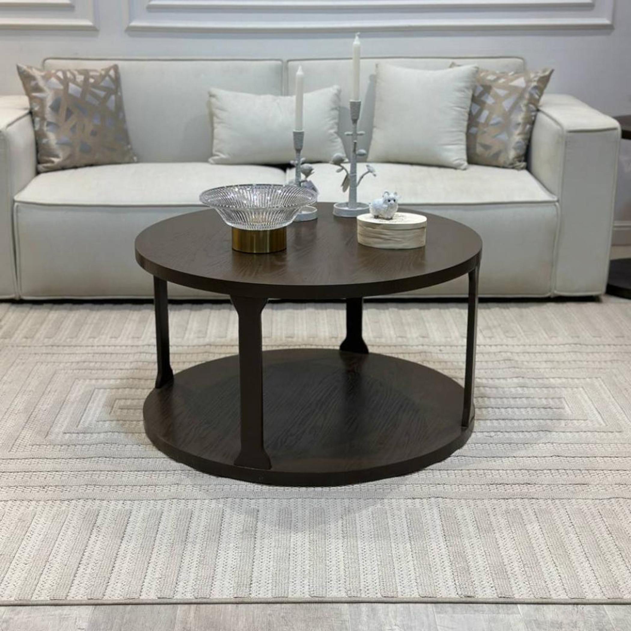 Wooden Top Coffee Table-furniture-livingroom-sideandendtables-image-2