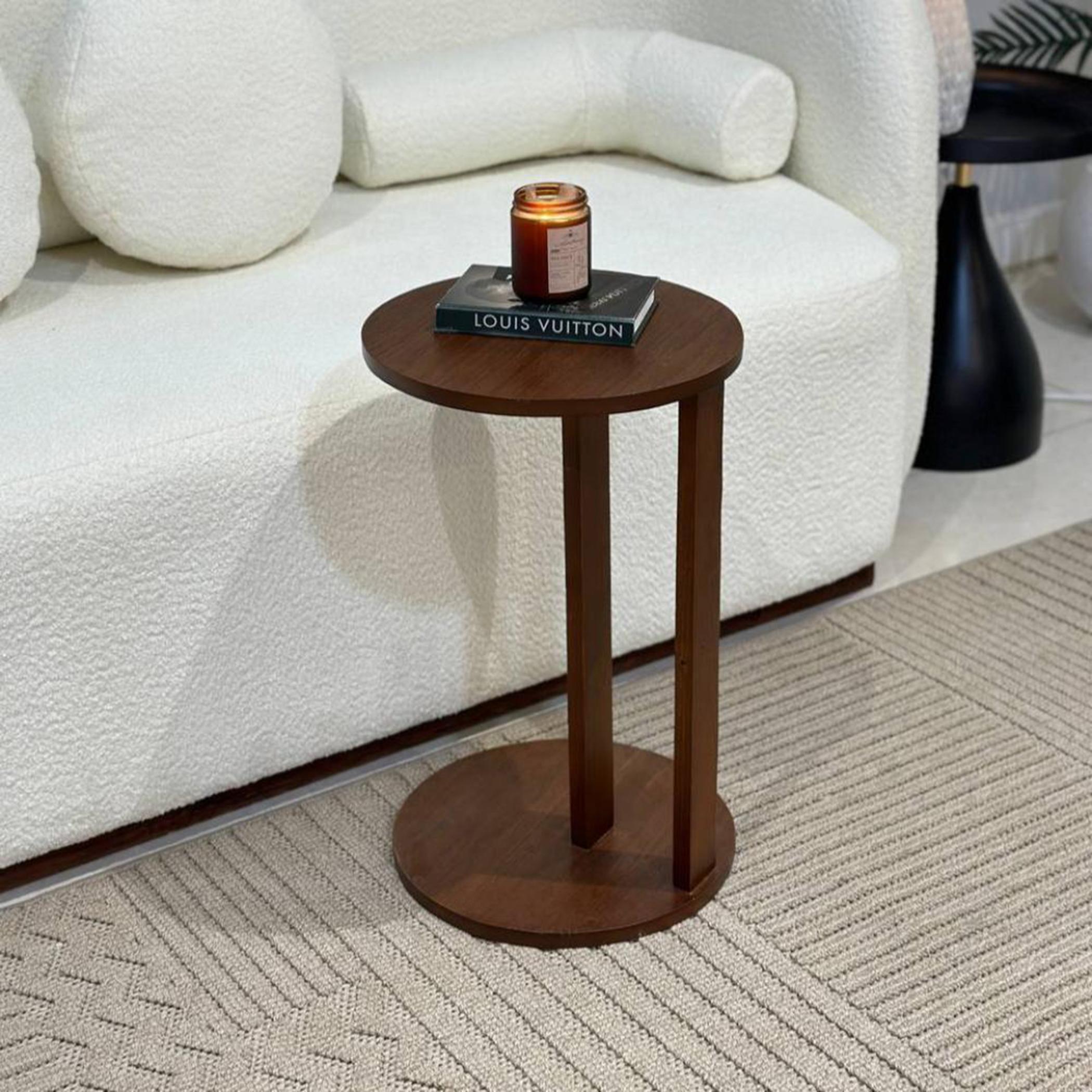 Wooden Top Accent Table-furniture-livingroom-sideandendtables-image-1