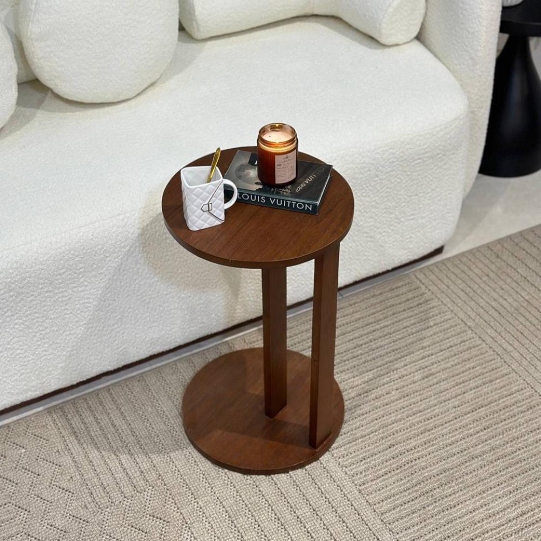 Wooden Top Accent Table-furniture-livingroom-sideandendtables-image-2