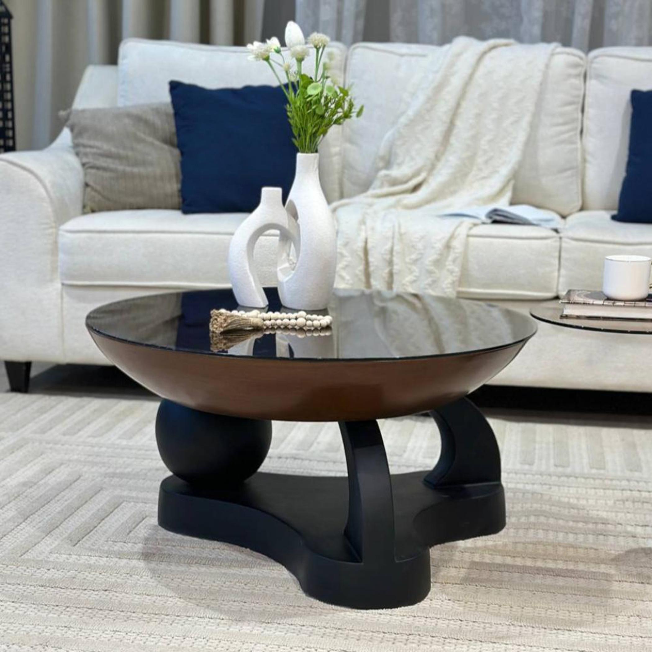 Glass Top Coffee Table-furniture-livingroom-coffeetables-image-3