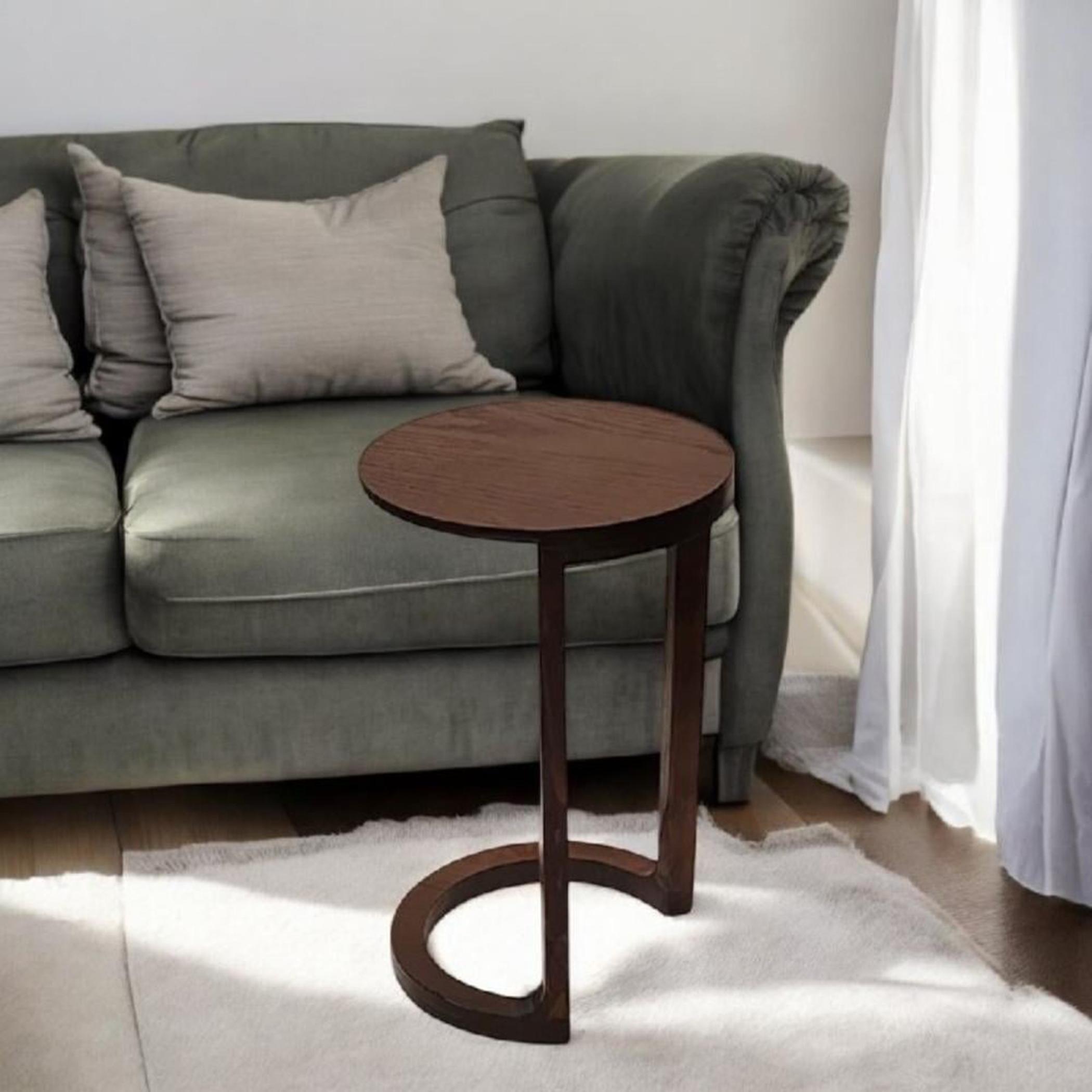 Wooden Top Accent Table-furniture-livingroom-sideandendtables-image-2