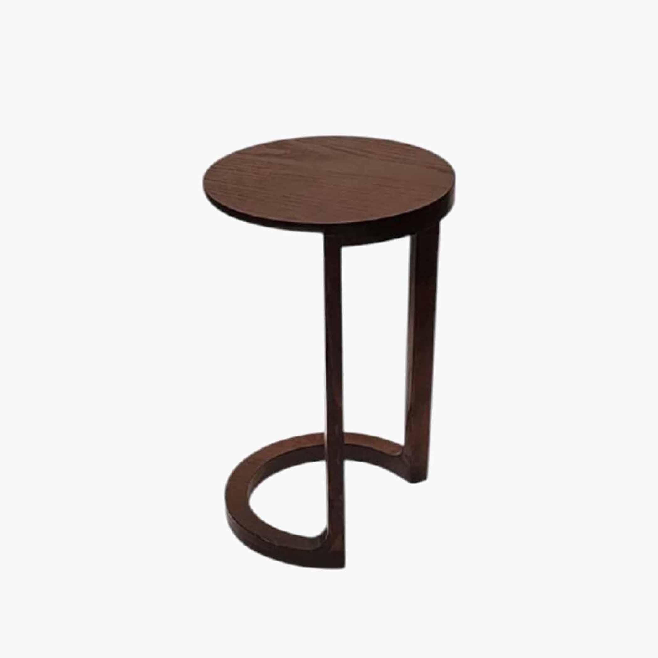 Wooden Top Accent Table-furniture-livingroom-sideandendtables-image-3
