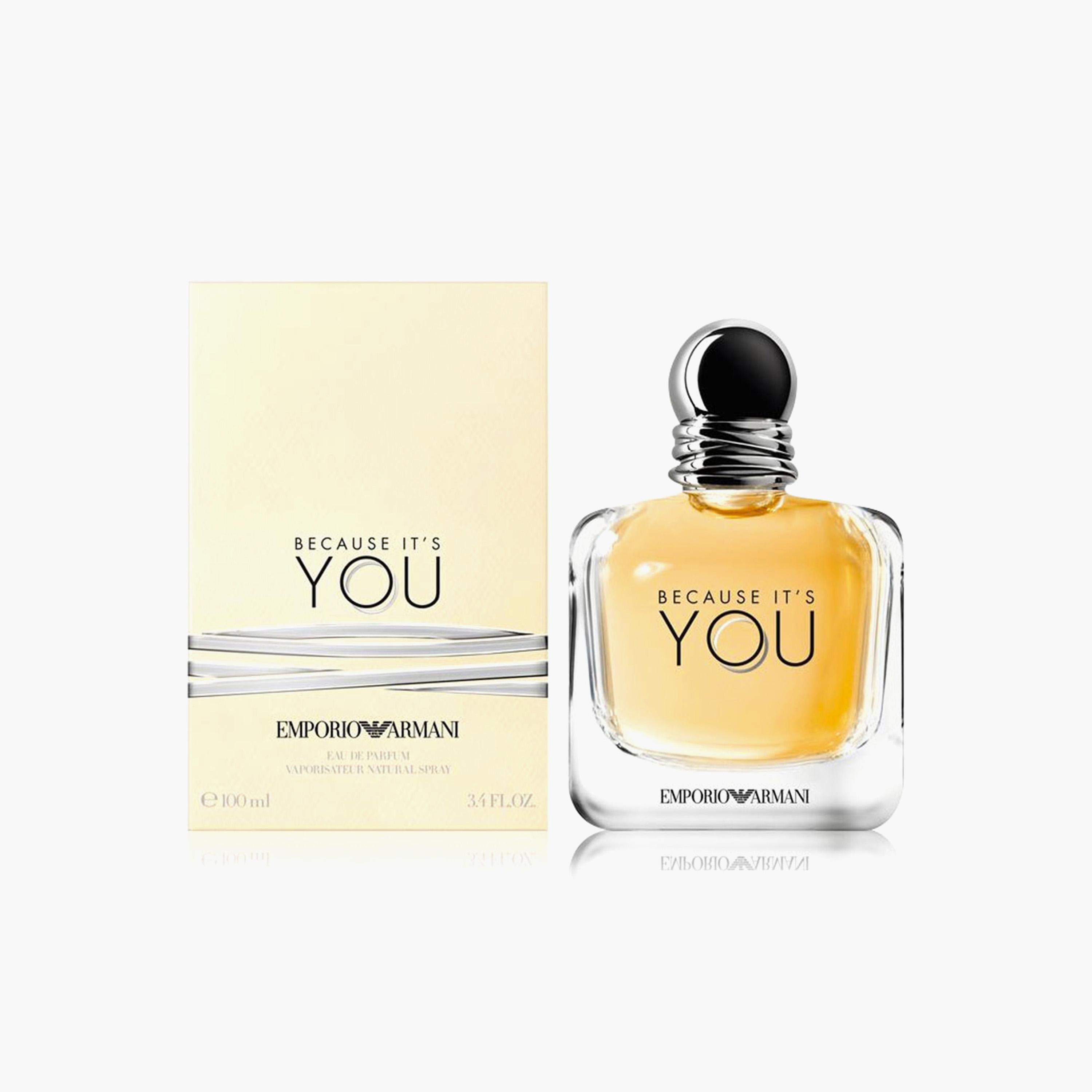 Giorgio Armani Emporio Because Its You Eau de Parfum for Women - 50 ml-beautyandpersonalcare-fragrance-women-image-3