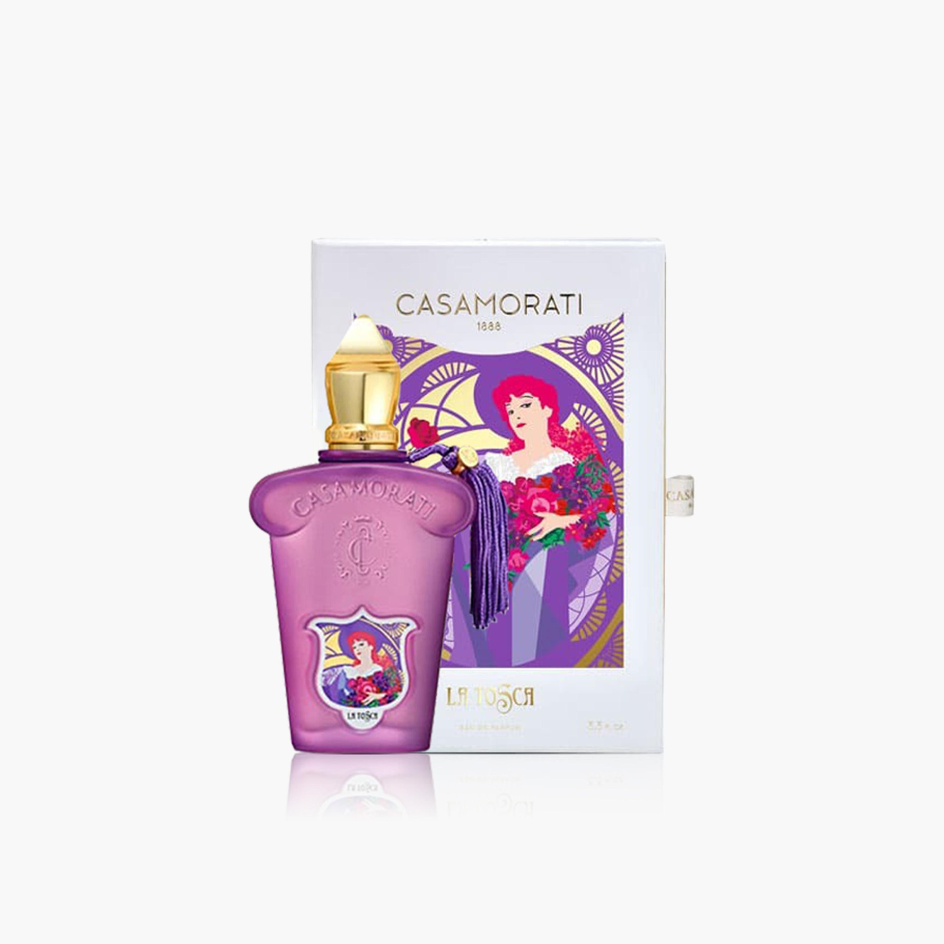 Xerjoff Casamorati La Tosca Eau de Parfum for Women - 30 ml-beautyandpersonalcare-fragrance-women-image-1