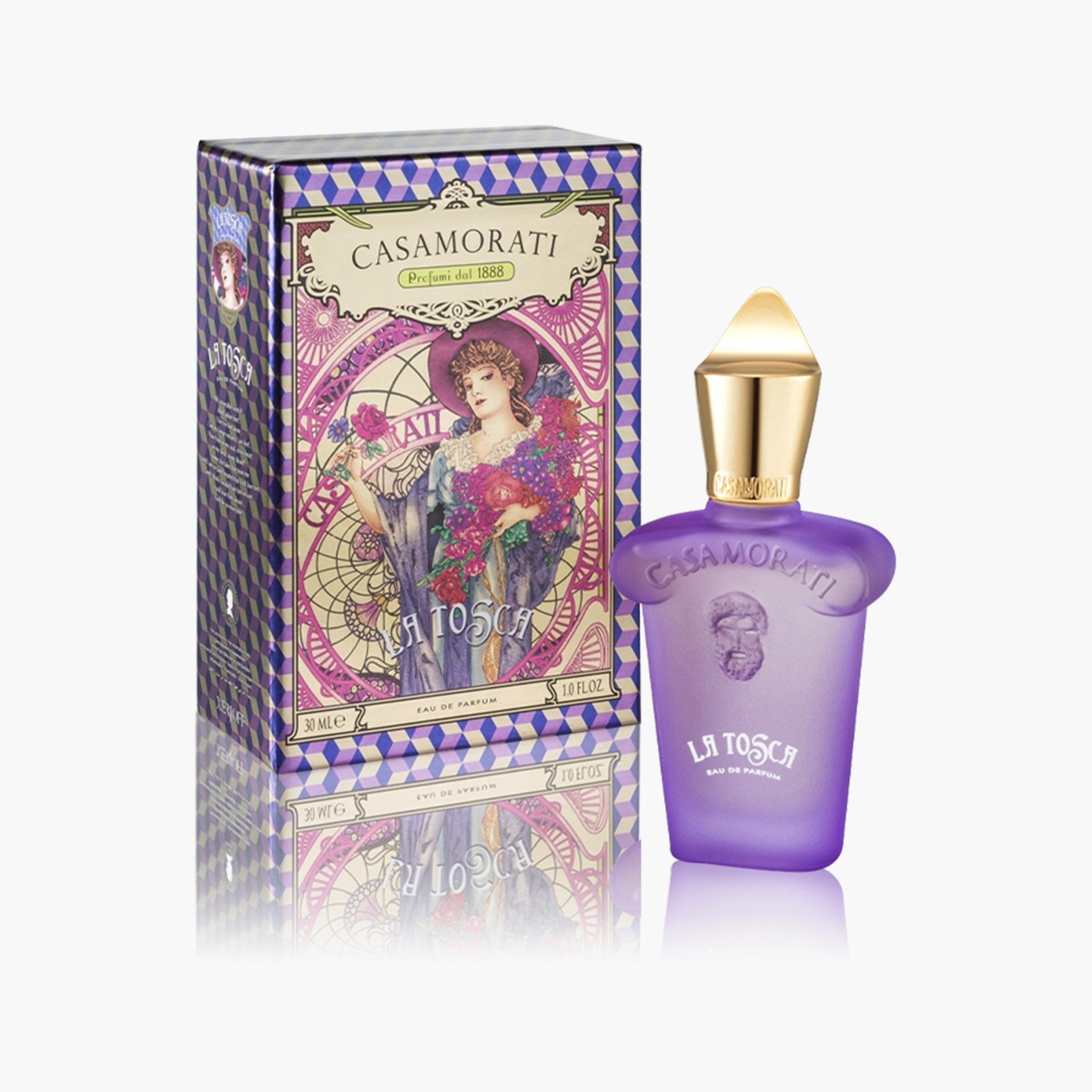Xerjoff Casamorati La Tosca Eau de Parfum for Women - 30 ml-beautyandpersonalcare-fragrance-women-image-3