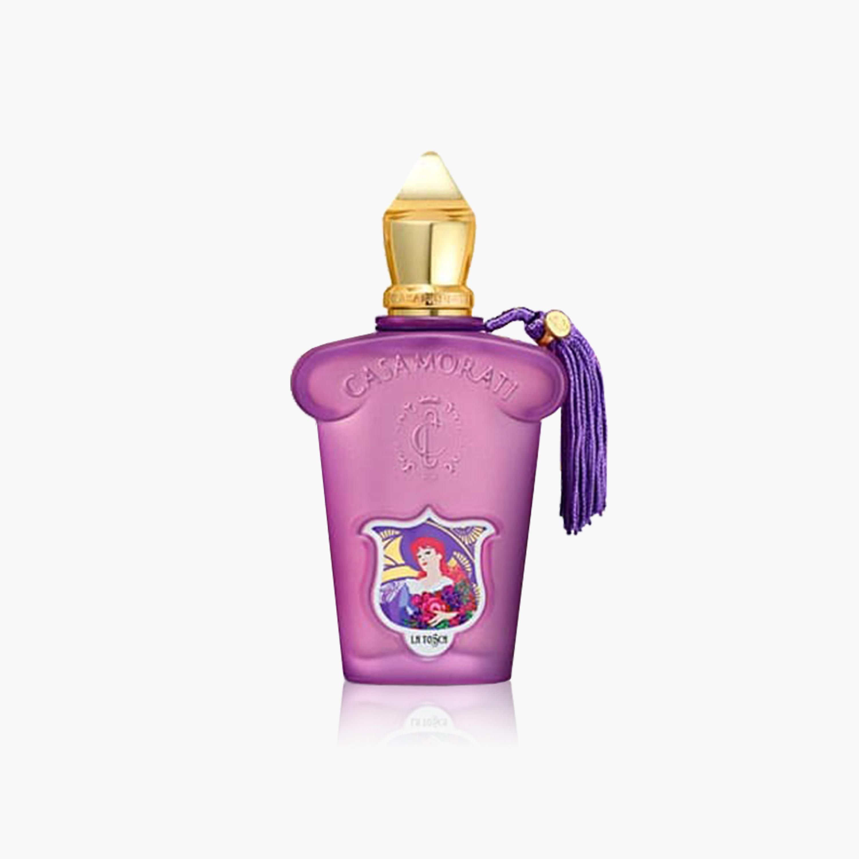 Xerjoff Casamorati La Tosca Eau de Parfum for Women - 30 ml-beautyandpersonalcare-fragrance-women-image-4
