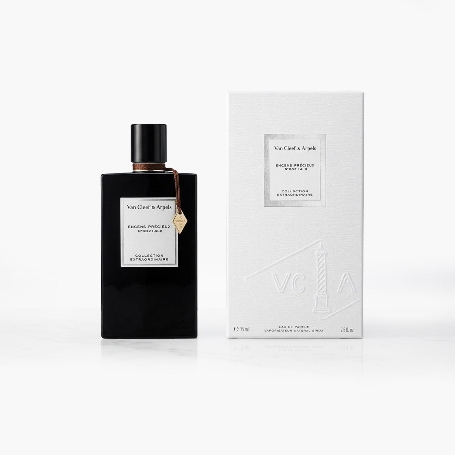 Van Cleef & Arpels Bois Dore Eau de Parfum - 75 ml-beautyandpersonalcare-fragrance-unisex-image-2