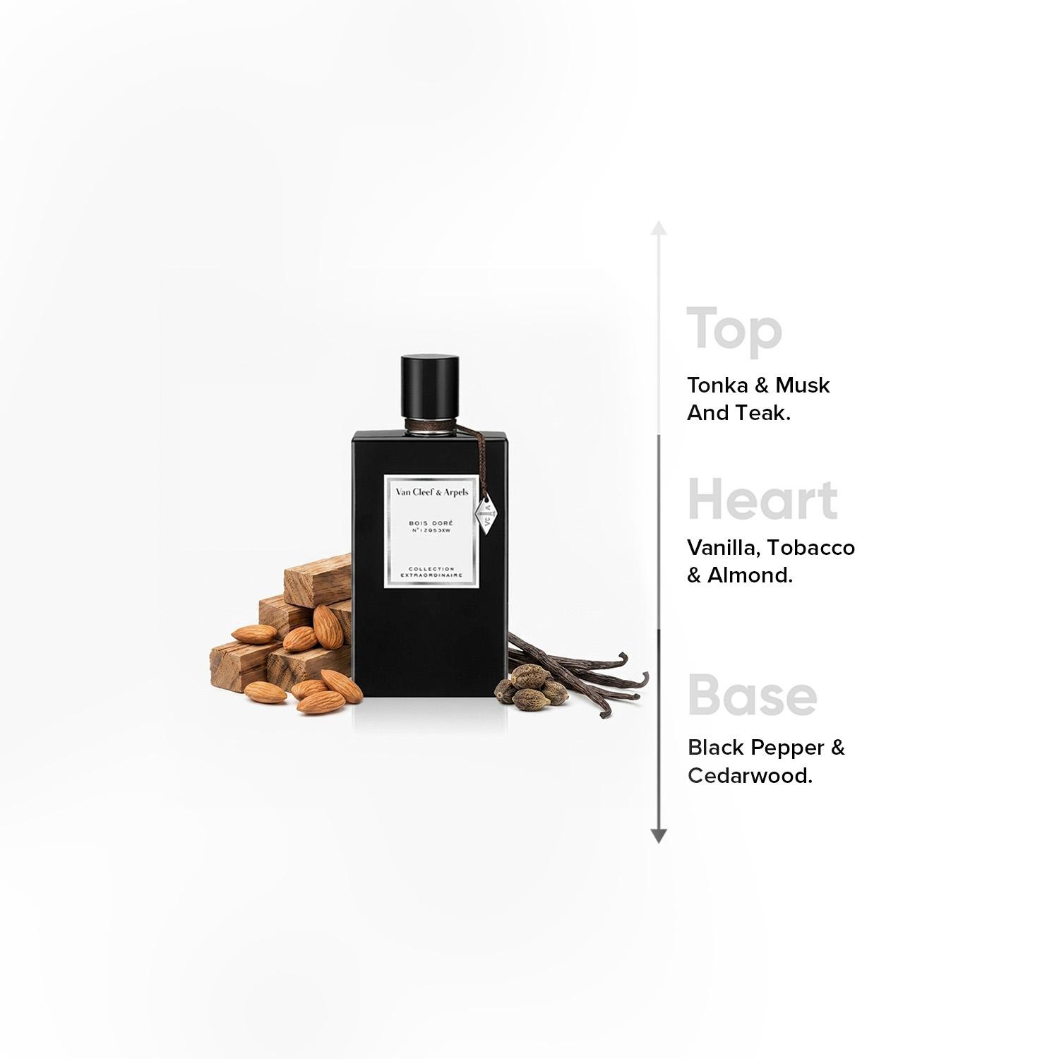 Van Cleef & Arpels Bois Dore Eau de Parfum - 75 ml-beautyandpersonalcare-fragrance-unisex-image-4