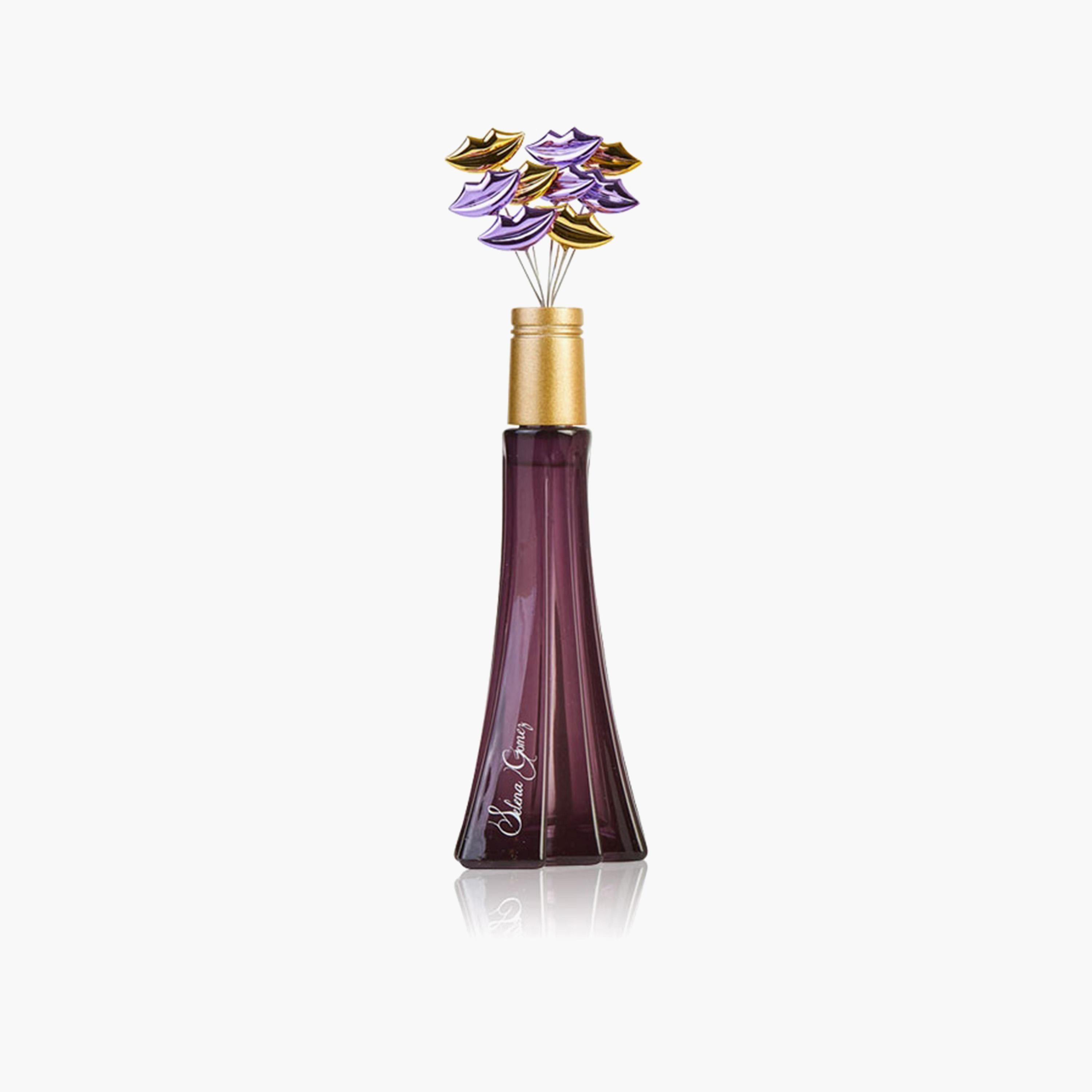 Selena Gomez Eau de Parfum for Women - 100 ml-beautyandpersonalcare-fragrance-women-image-1