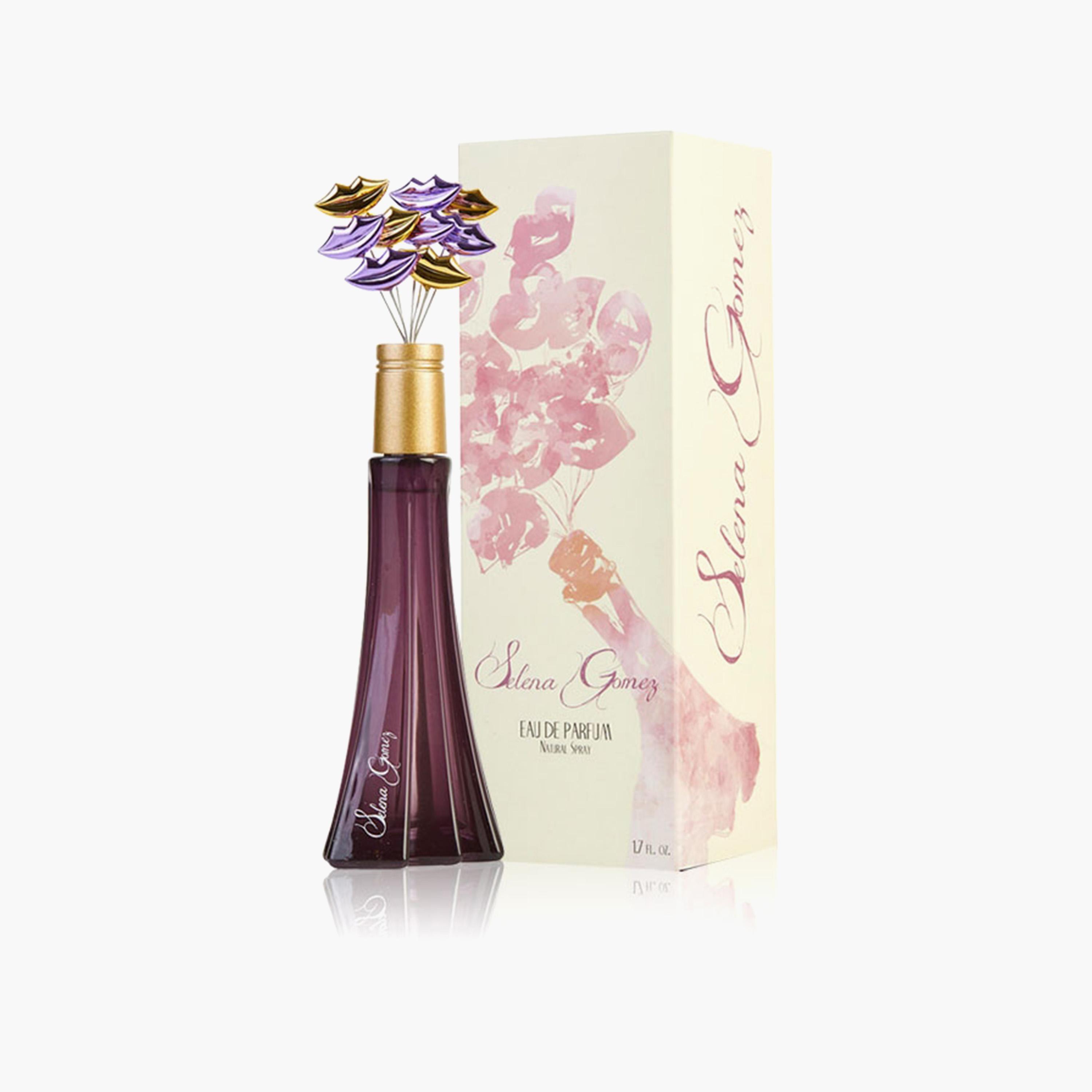 Selena Gomez Eau de Parfum for Women - 100 ml-beautyandpersonalcare-fragrance-women-image-2