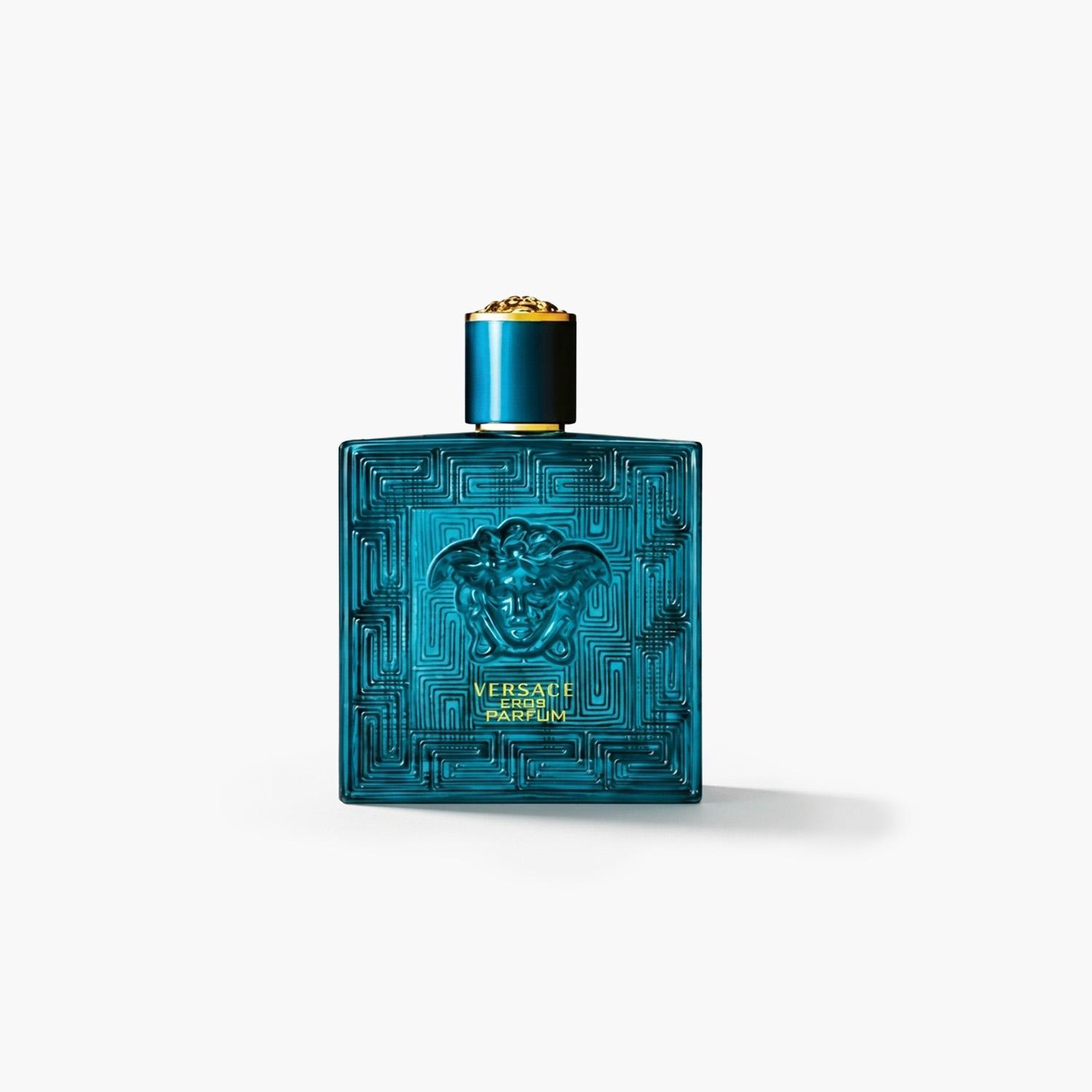 Versace Eros Parfum for Men - 100 ml-beautyandpersonalcare-fragrance-men-image-1