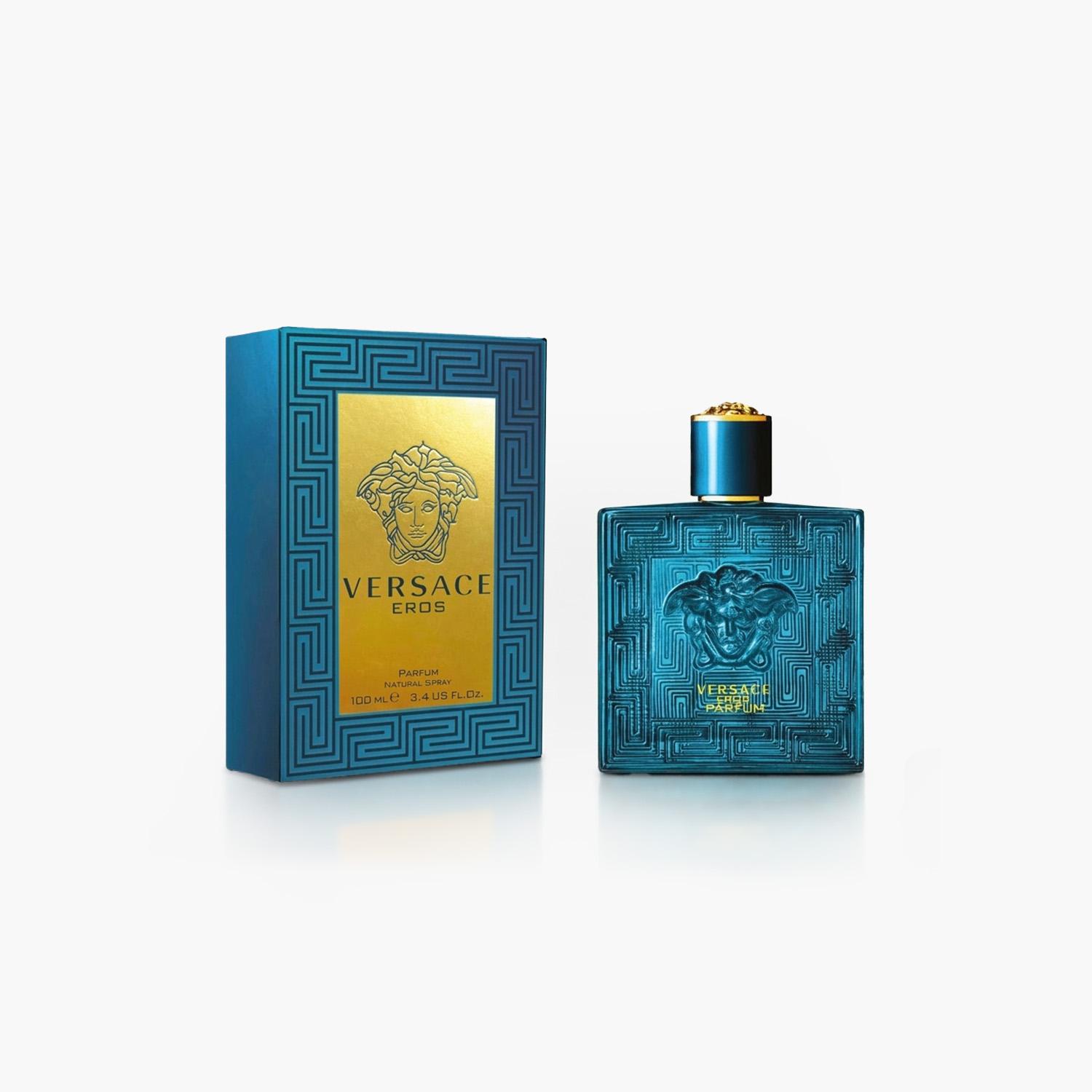 Versace Eros Parfum for Men - 100 ml-beautyandpersonalcare-fragrance-men-image-2