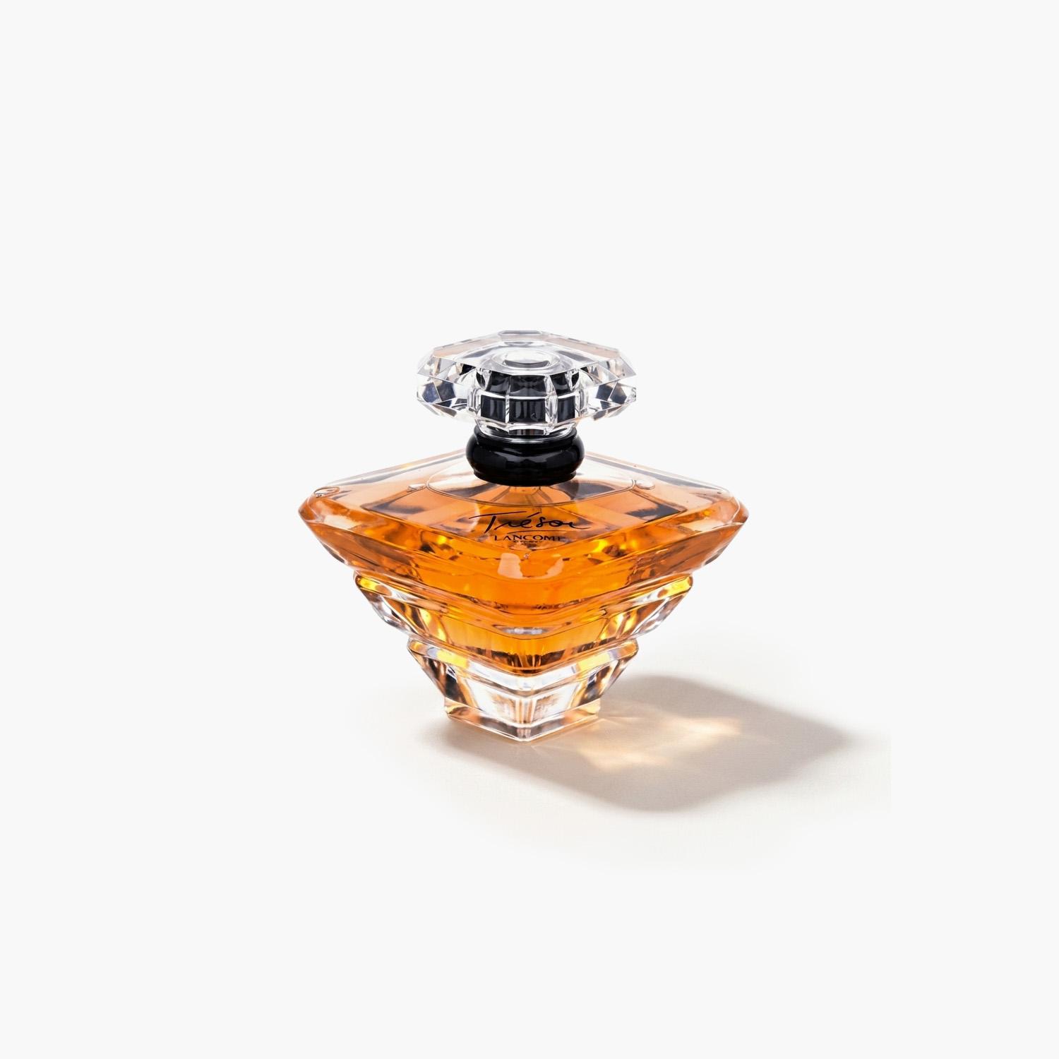 Lancome Leau Tresor Eau de Parfum for Women - 100 ml-beautyandpersonalcare-fragrance-women-image-1