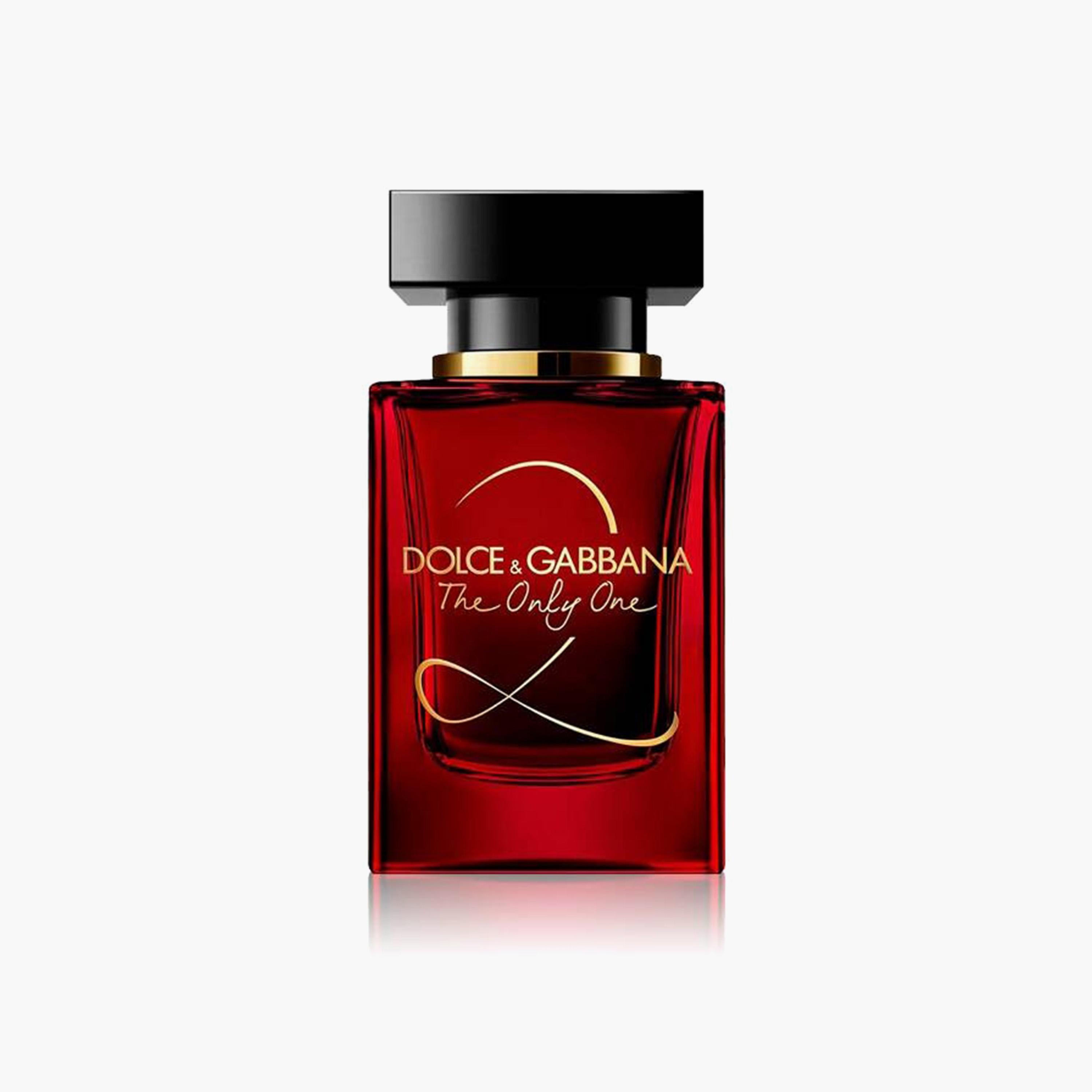 Dolce & Gabbana The Only One Eau de Parfum for Women - 100 ml-beautyandpersonalcare-fragrance-women-image-1