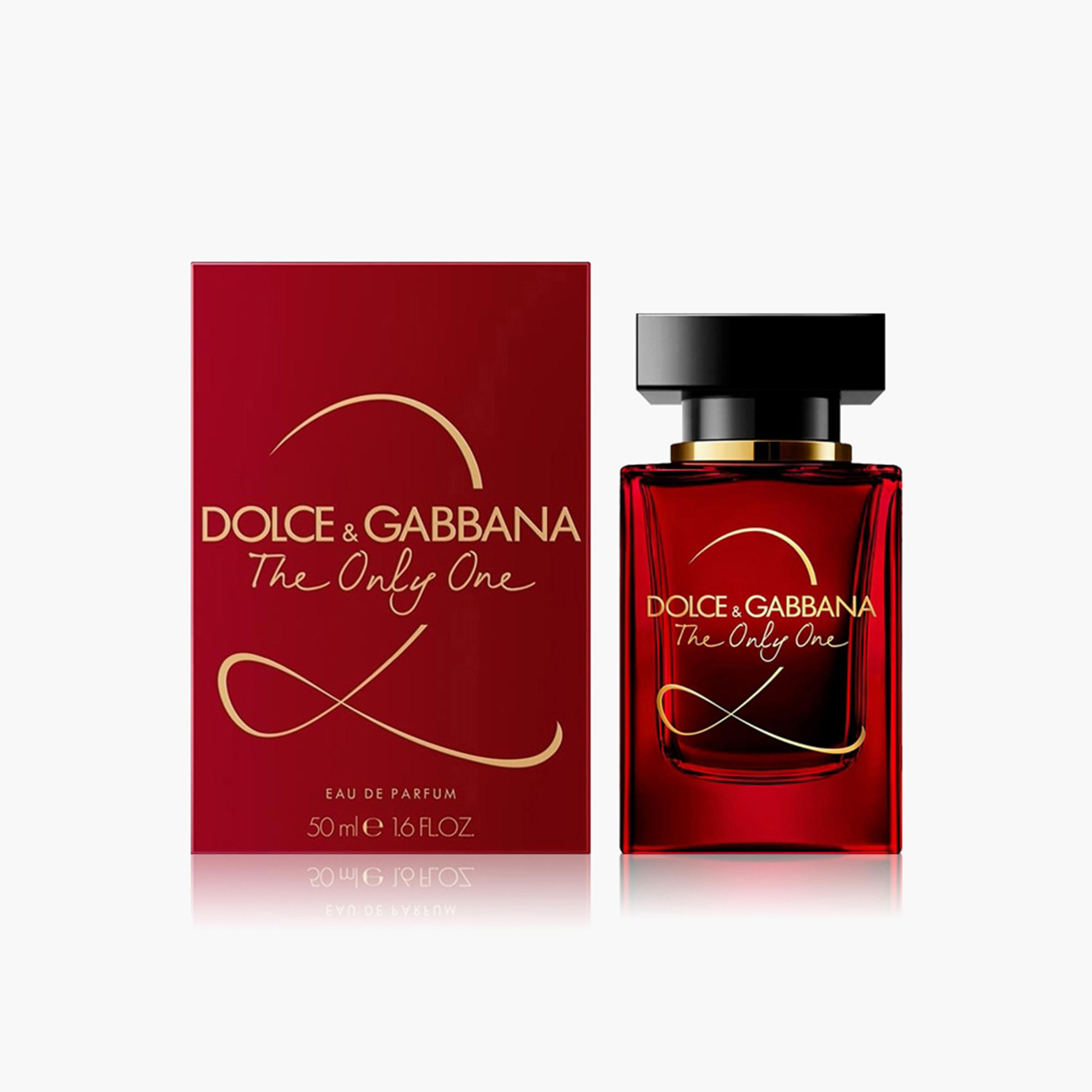 Dolce & Gabbana The Only One Eau de Parfum for Women - 100 ml-beautyandpersonalcare-fragrance-women-image-2