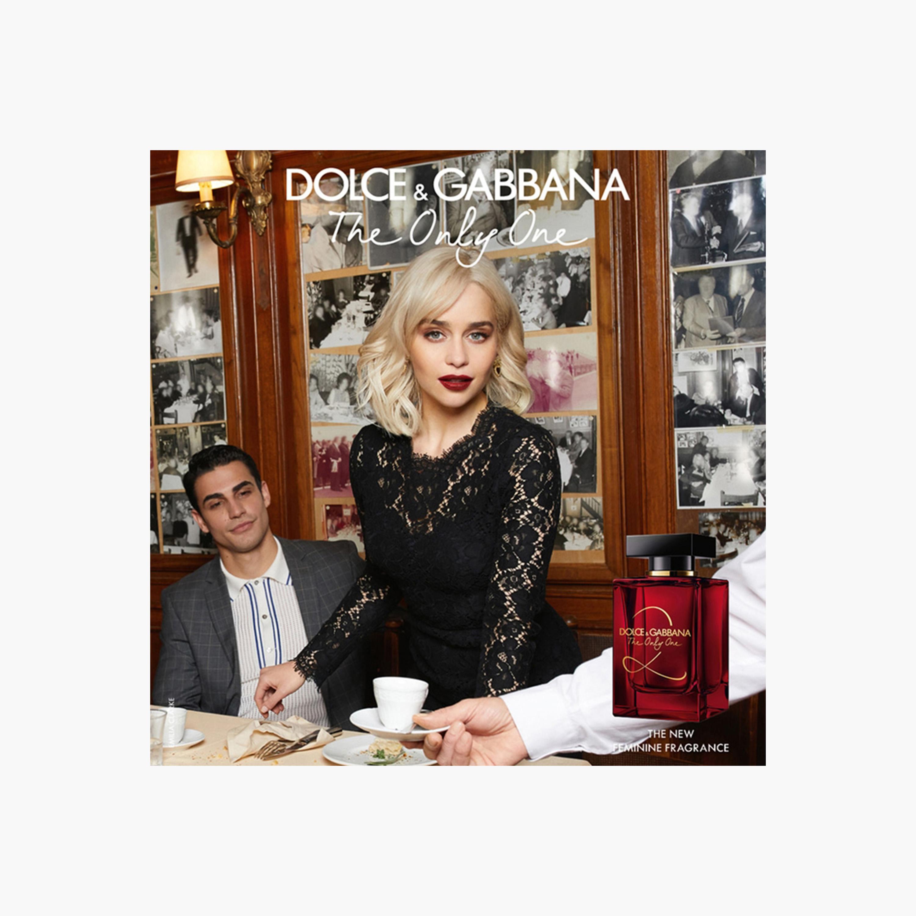 Dolce & Gabbana The Only One Eau de Parfum for Women - 100 ml-beautyandpersonalcare-fragrance-women-image-3