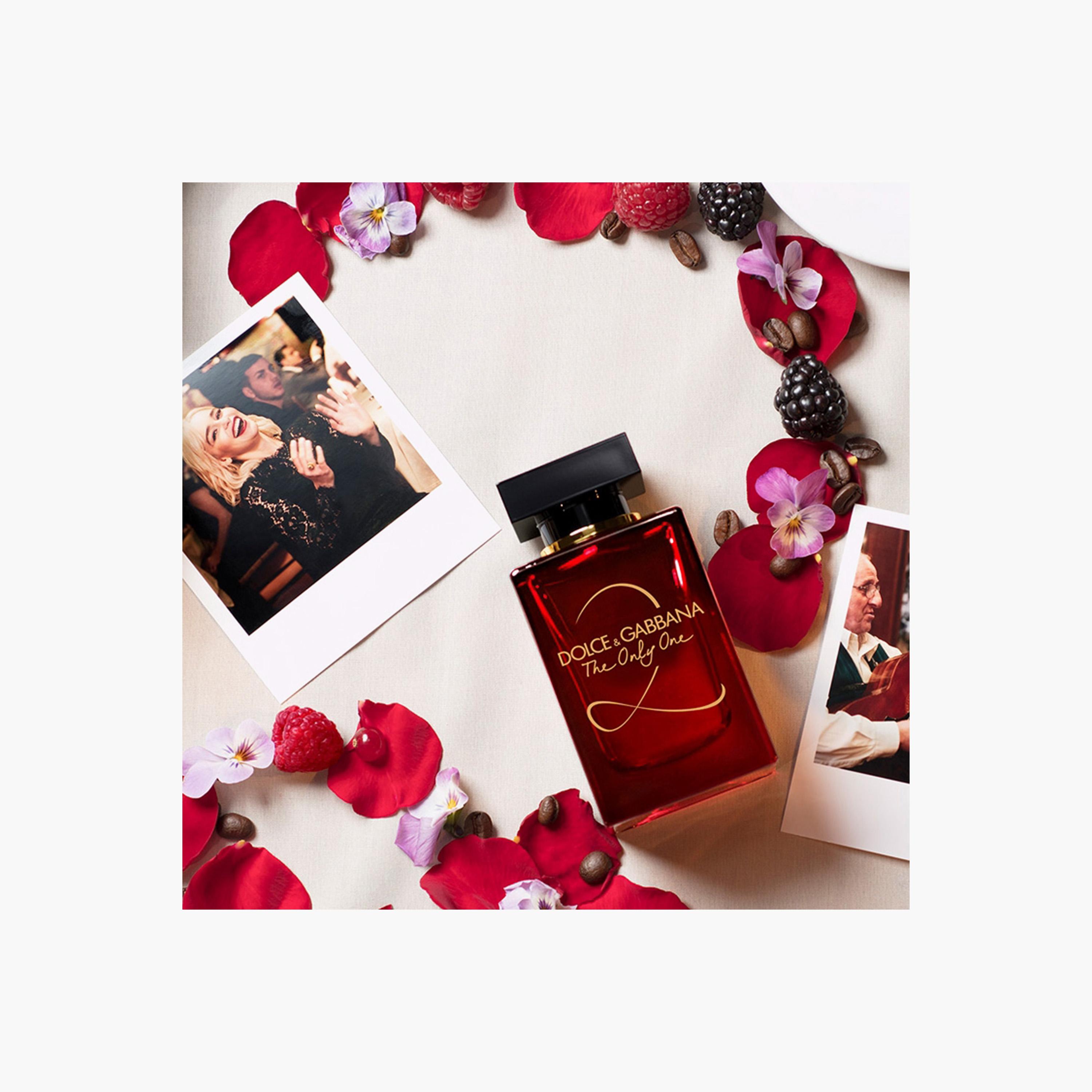 Dolce & Gabbana The Only One Eau de Parfum for Women - 100 ml-beautyandpersonalcare-fragrance-women-image-4