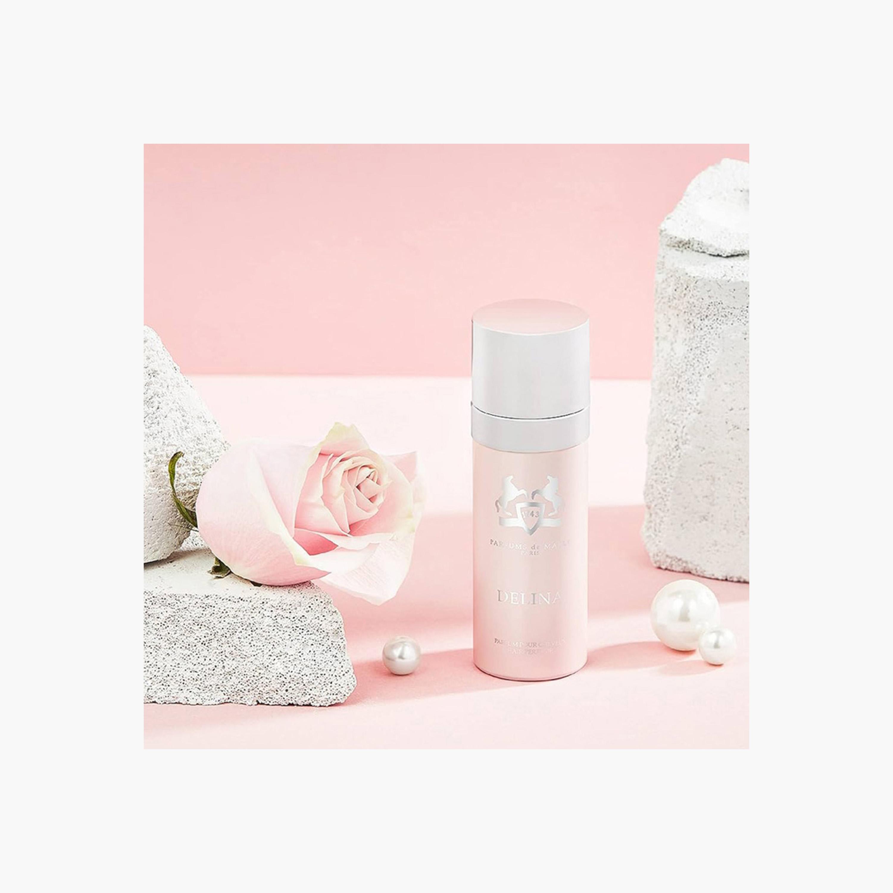 Parfums de Marly Delina Hair Mist - 75 ml-beautyandpersonalcare-fragrance-women-image-1