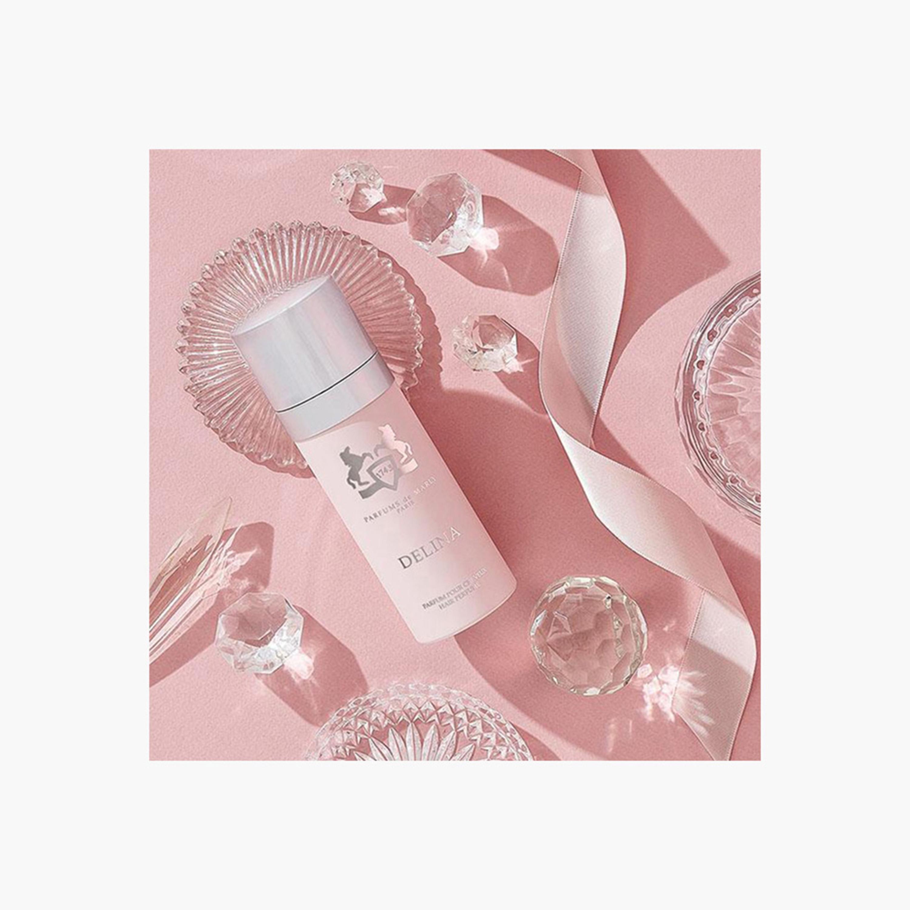 Parfums de Marly Delina Hair Mist - 75 ml-beautyandpersonalcare-fragrance-women-image-5