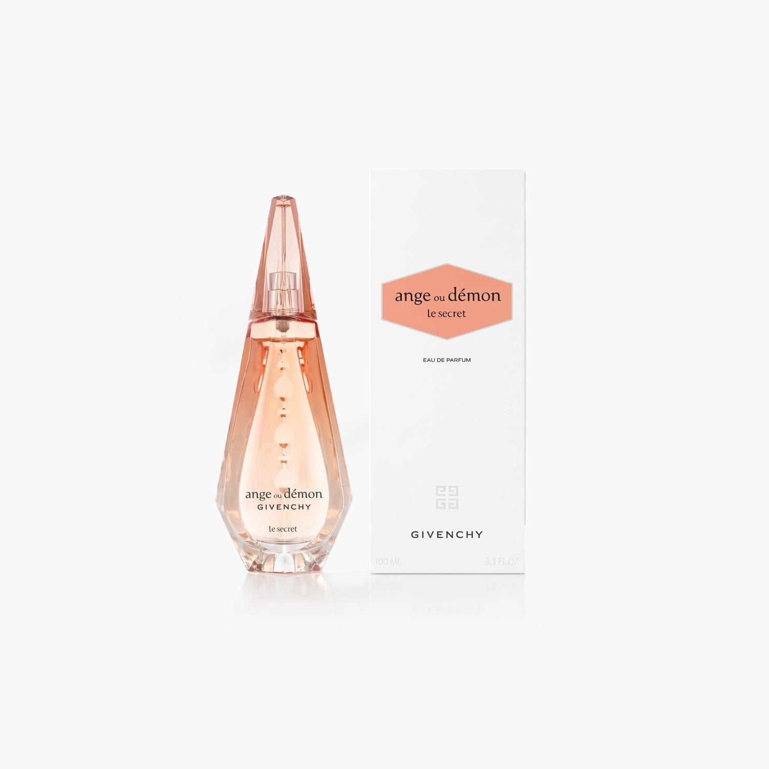 Givenchy Ange Ou Demon Eau de Parfum for Women - 100 ml-beautyandpersonalcare-fragrance-women-image-2