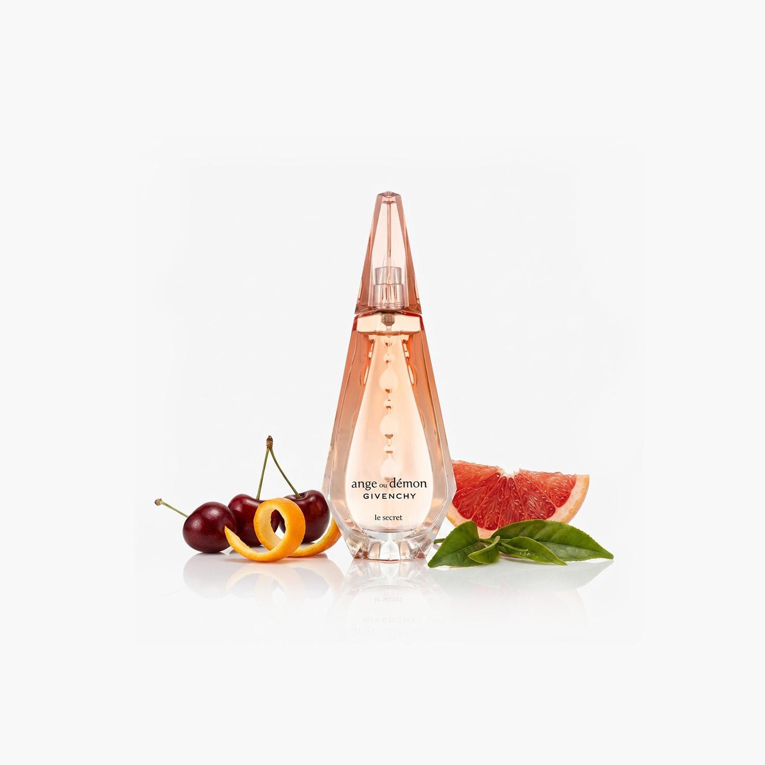 Givenchy Ange Ou Demon Eau de Parfum for Women - 100 ml-beautyandpersonalcare-fragrance-women-image-3