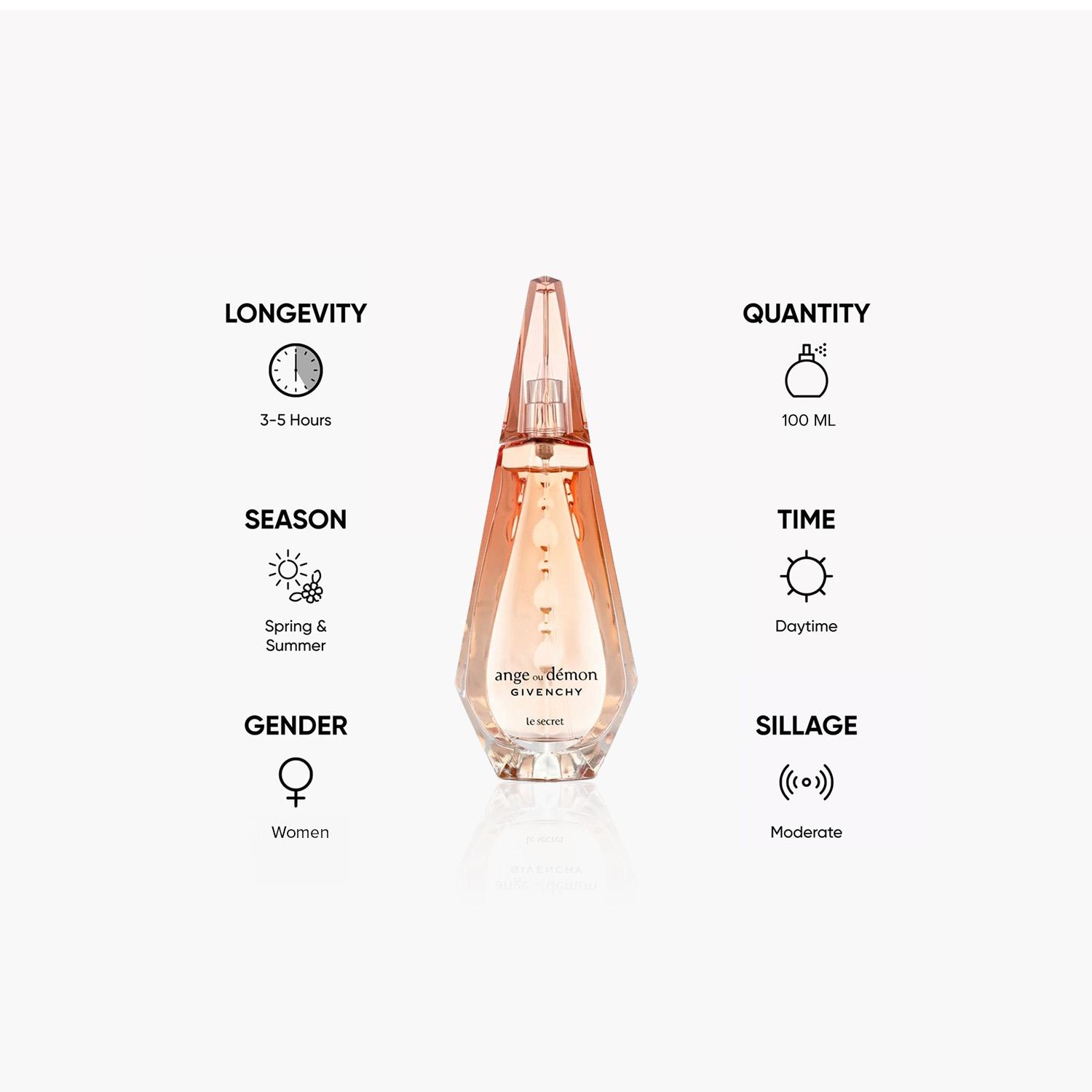 Givenchy Ange Ou Demon Eau de Parfum for Women - 100 ml-beautyandpersonalcare-fragrance-women-image-5