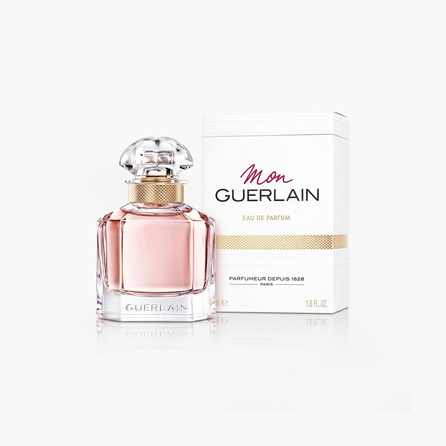 Guerlain Eau de Parfum for Women - 50 ml-beautyandpersonalcare-fragrance-women-image-2