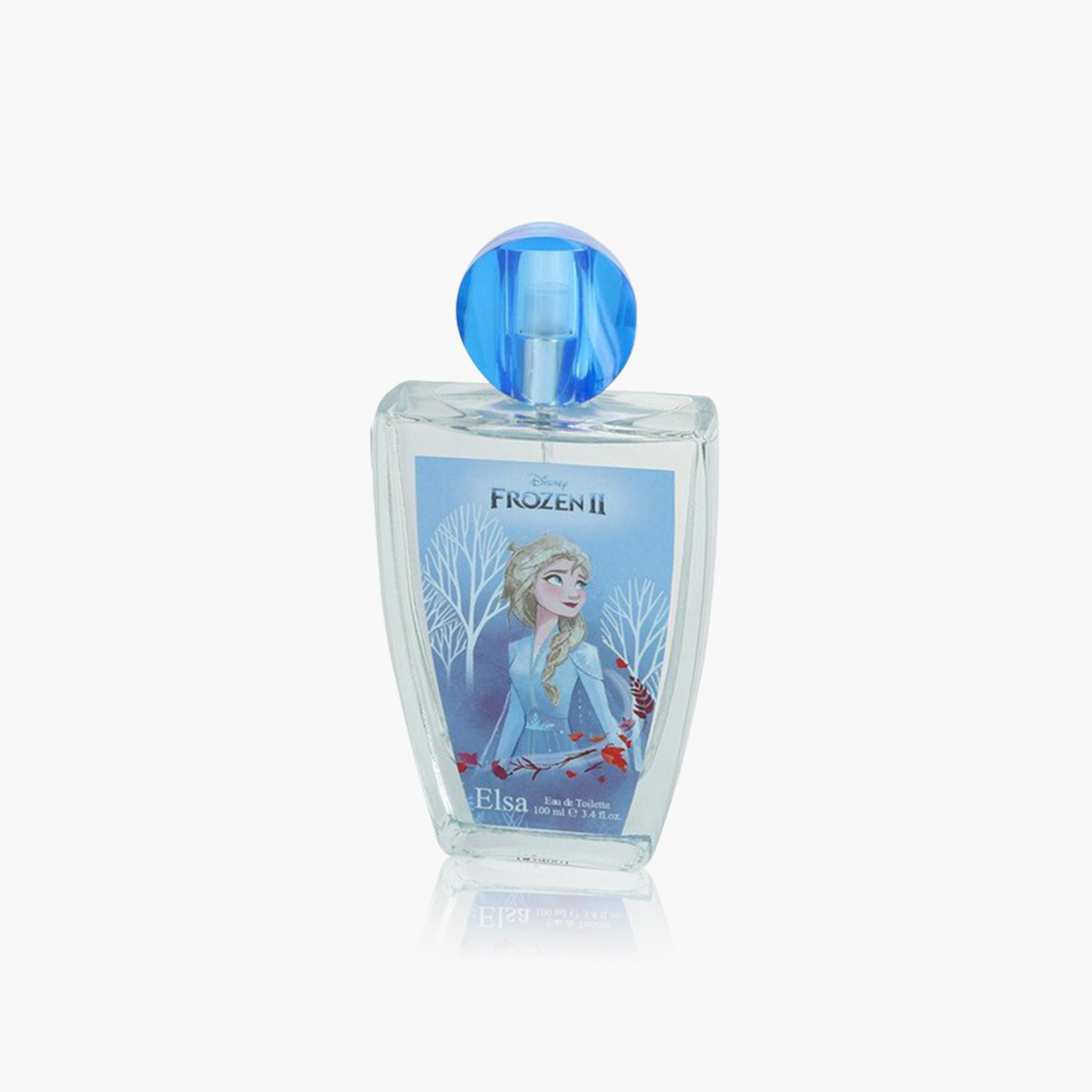 Disney Frozen Eau de Toilette for Kids - 100 ml-beautyandpersonalcare-fragrance-kids-image-1