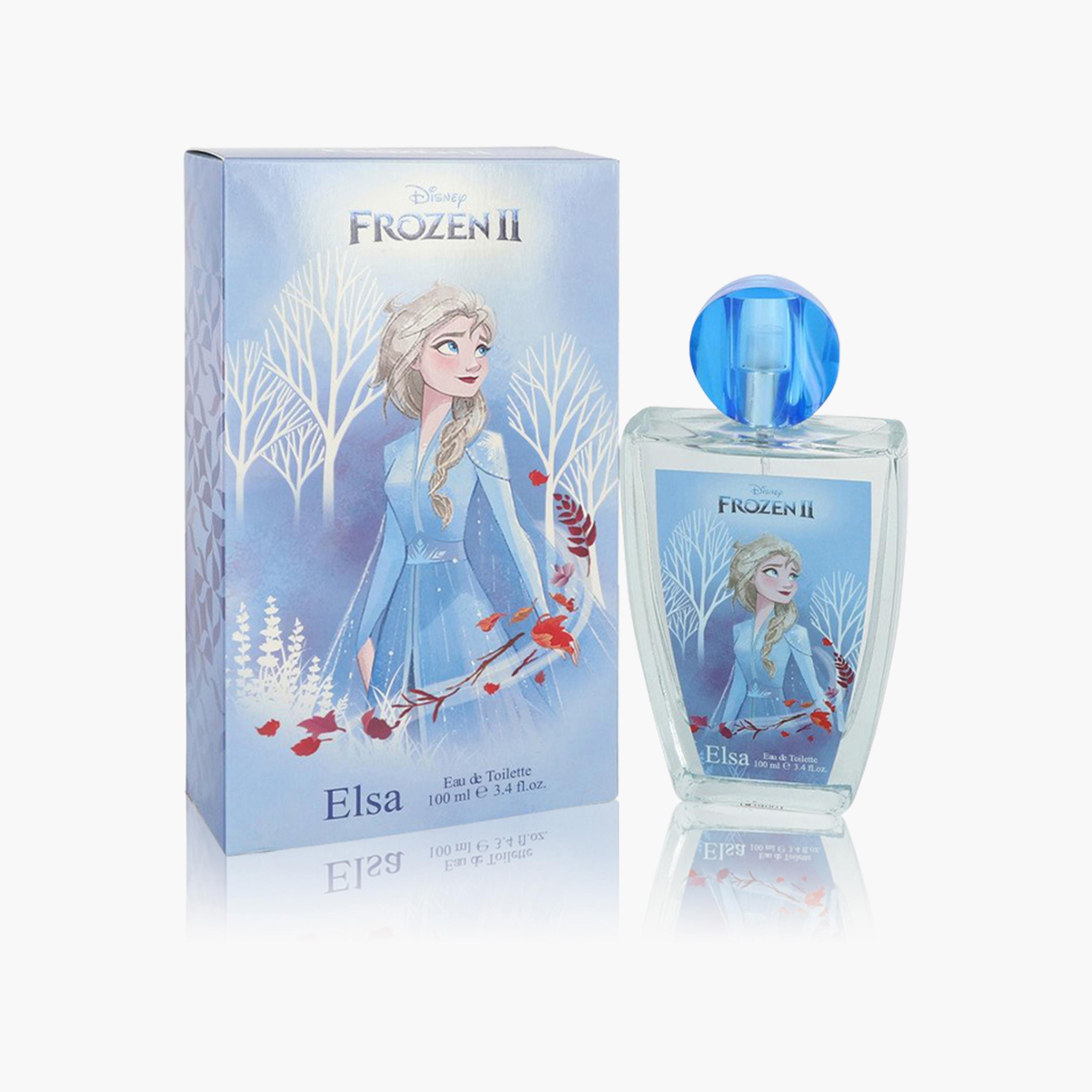 Disney Frozen Eau de Toilette for Kids - 100 ml-beautyandpersonalcare-fragrance-kids-image-2