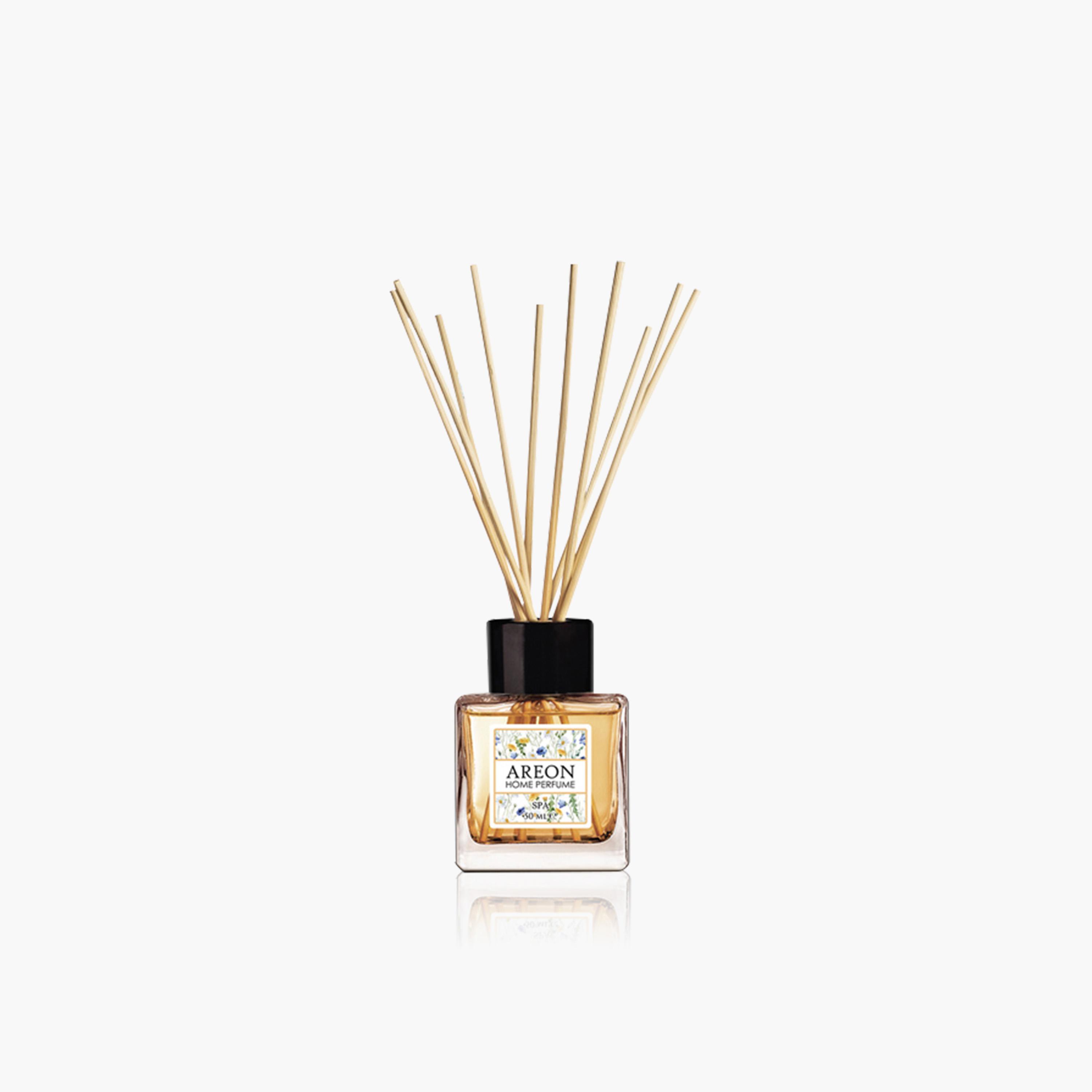 Areon Spa Reed Diffuser - 50 ml-household-homefragrance-reeddiffusers-image-1