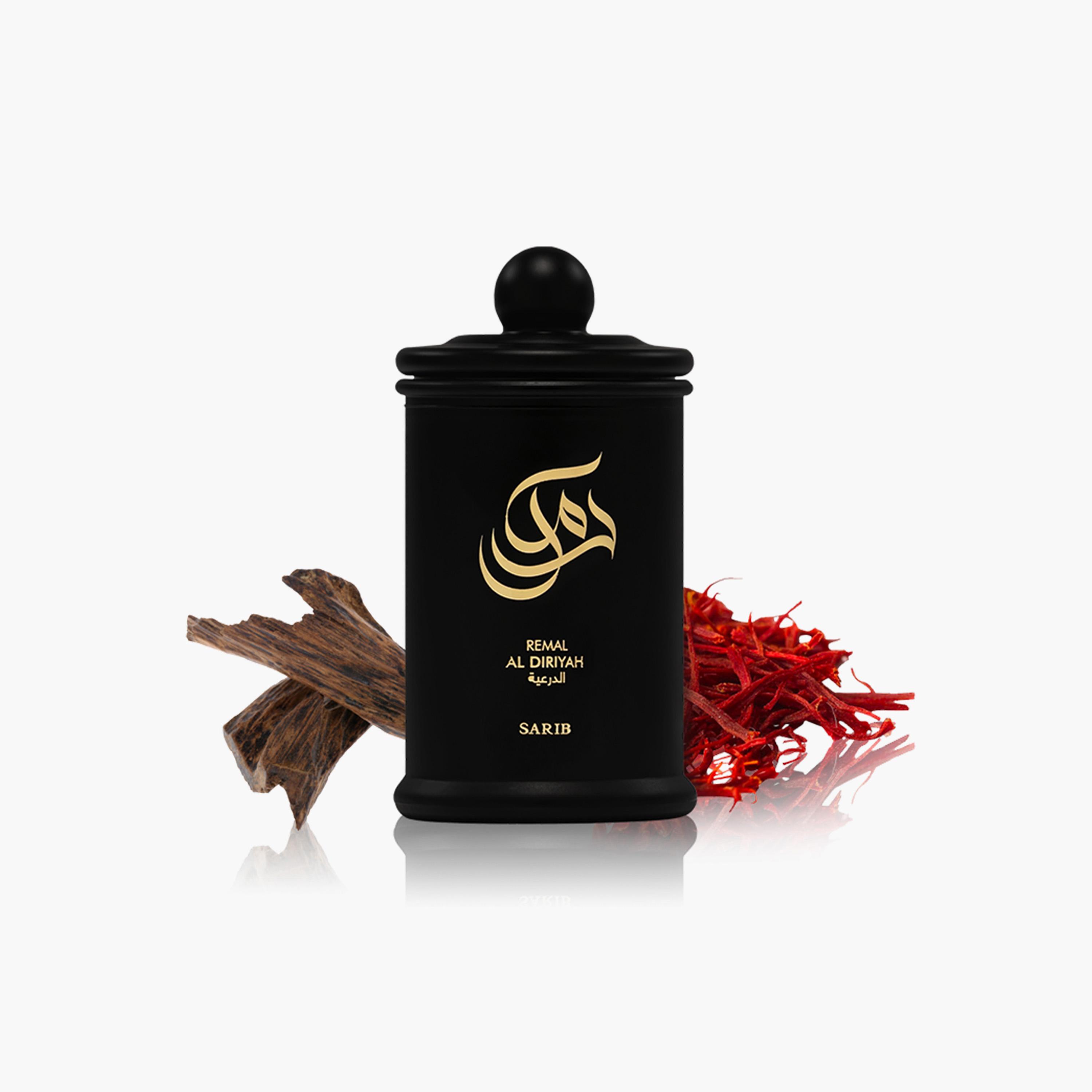 Remal Al Diriyah Bakhoor  - 60 gms-beautyandpersonalcare-fragrance-unisex-image-4