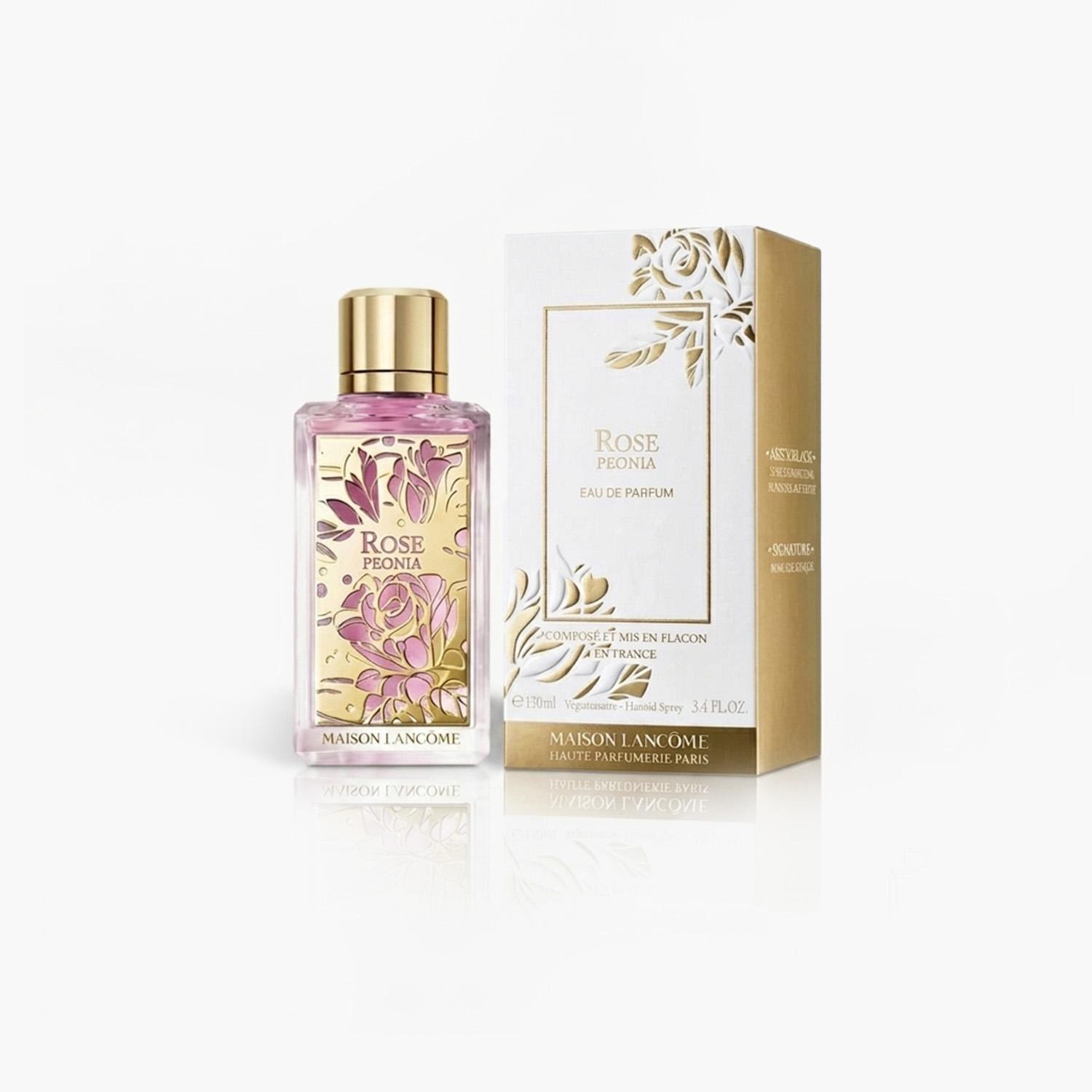 Lancome Rose Peonia Eau de Parfum for Women - 100 ml-beautyandpersonalcare-fragrance-women-image-2
