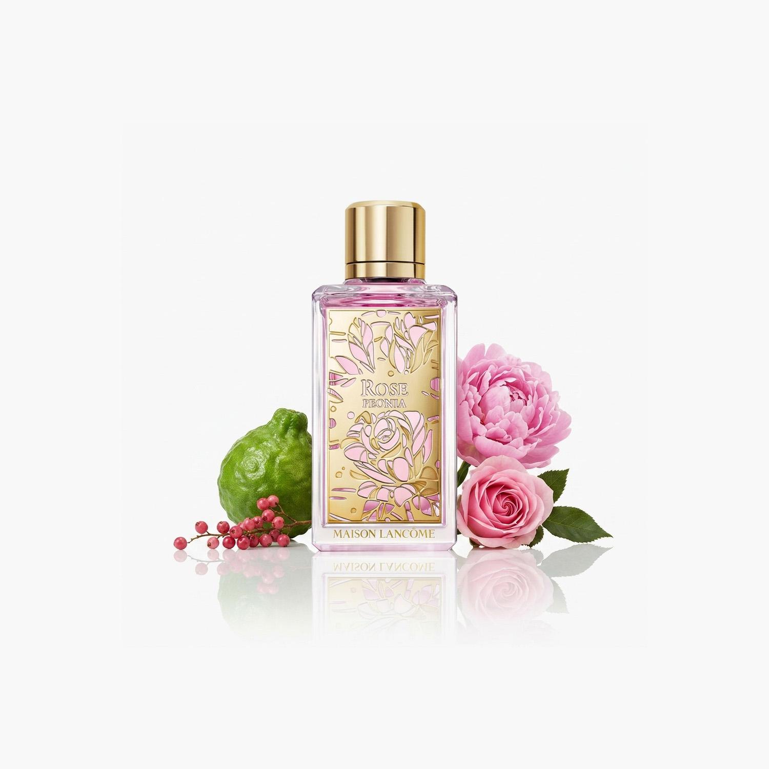 Lancome Rose Peonia Eau de Parfum for Women - 100 ml-beautyandpersonalcare-fragrance-women-image-3