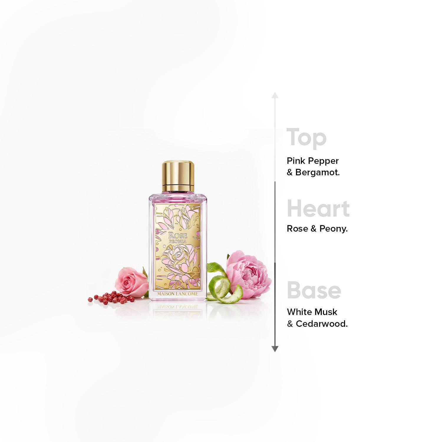 Lancome Rose Peonia Eau de Parfum for Women - 100 ml-beautyandpersonalcare-fragrance-women-image-4
