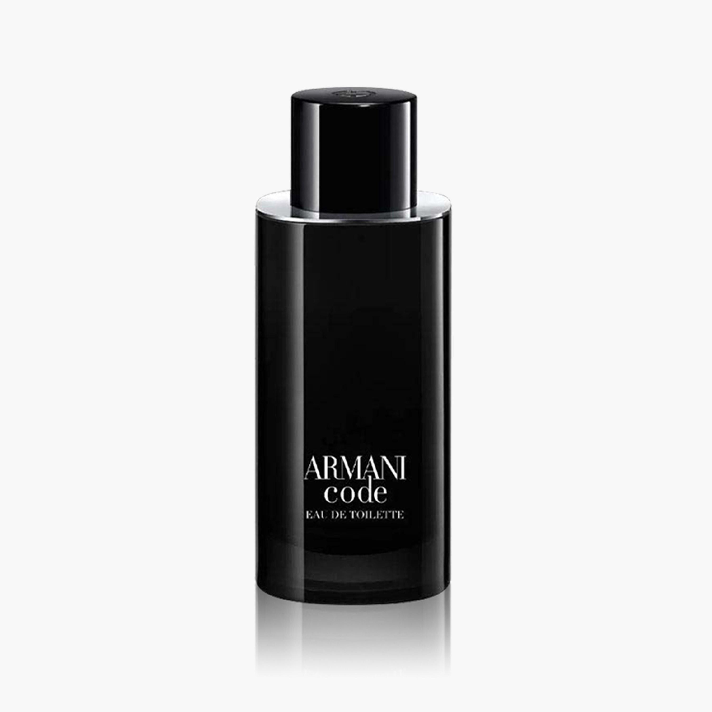 Giorgio Armani Code Eau de Toilette for Men - 75 ml-beautyandpersonalcare-fragrance-men-image-1