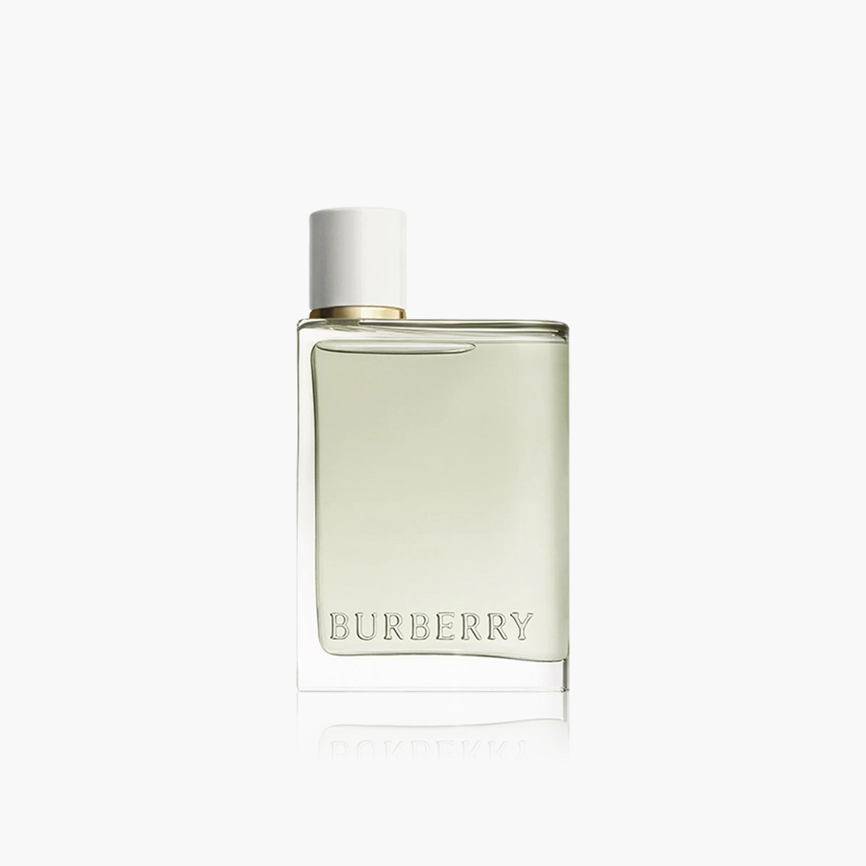 Burberry Her Eau de Toilette for Women - 50 ml-beautyandpersonalcare-fragrance-women-image-1
