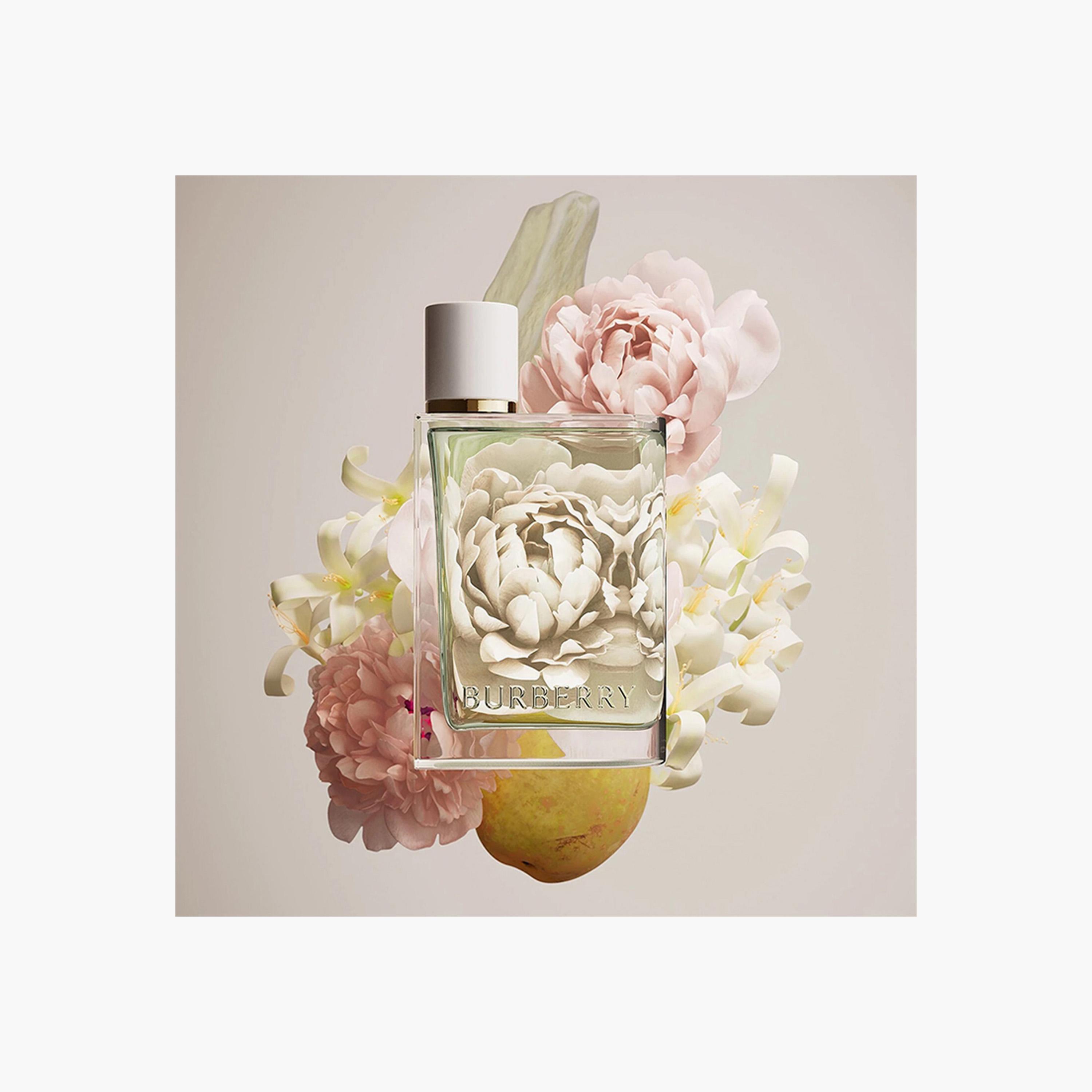 Burberry Her Eau de Toilette for Women - 50 ml-beautyandpersonalcare-fragrance-women-image-2