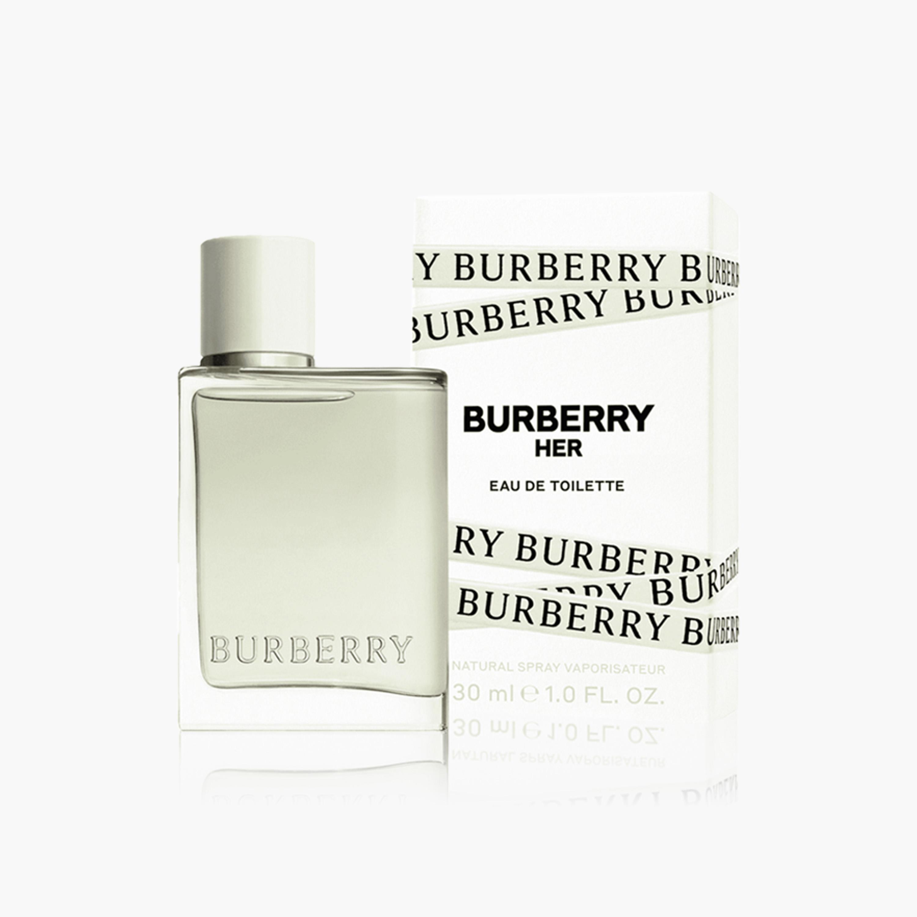 Burberry Her Eau de Toilette for Women - 50 ml-beautyandpersonalcare-fragrance-women-image-4