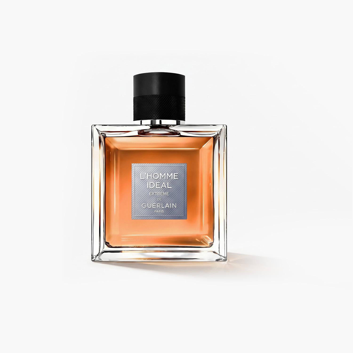 Guerlain L'Homme Idéal Extreme Eau de Parfum for Men - 100 ml-beautyandpersonalcare-fragrance-men-image-1