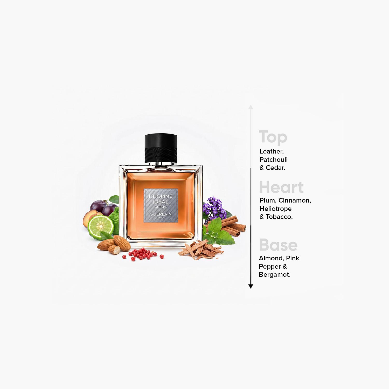 Guerlain L'Homme Idéal Extreme Eau de Parfum for Men - 100 ml-beautyandpersonalcare-fragrance-men-image-4
