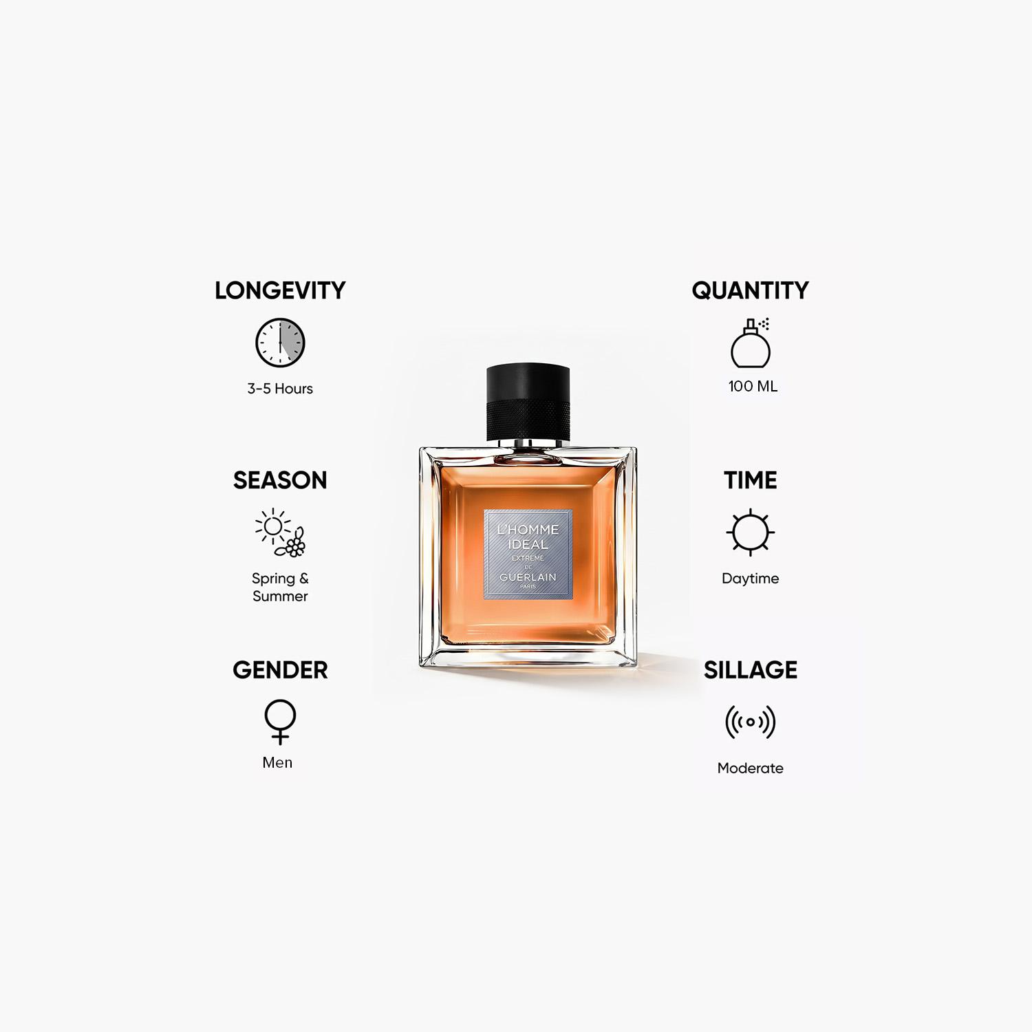 Guerlain L'Homme Idéal Extreme Eau de Parfum for Men - 100 ml-beautyandpersonalcare-fragrance-men-image-5