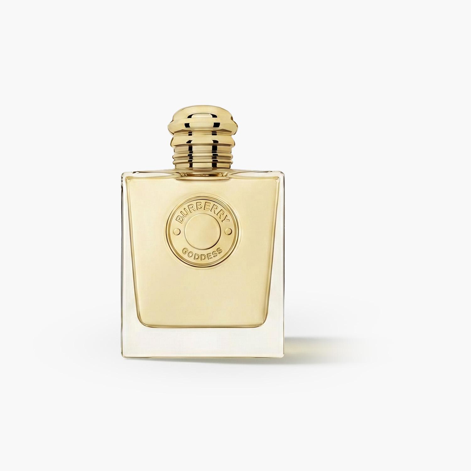 Burberry Goddess Eau de Parfum for Women - 100 ml-beautyandpersonalcare-fragrance-women-image-1
