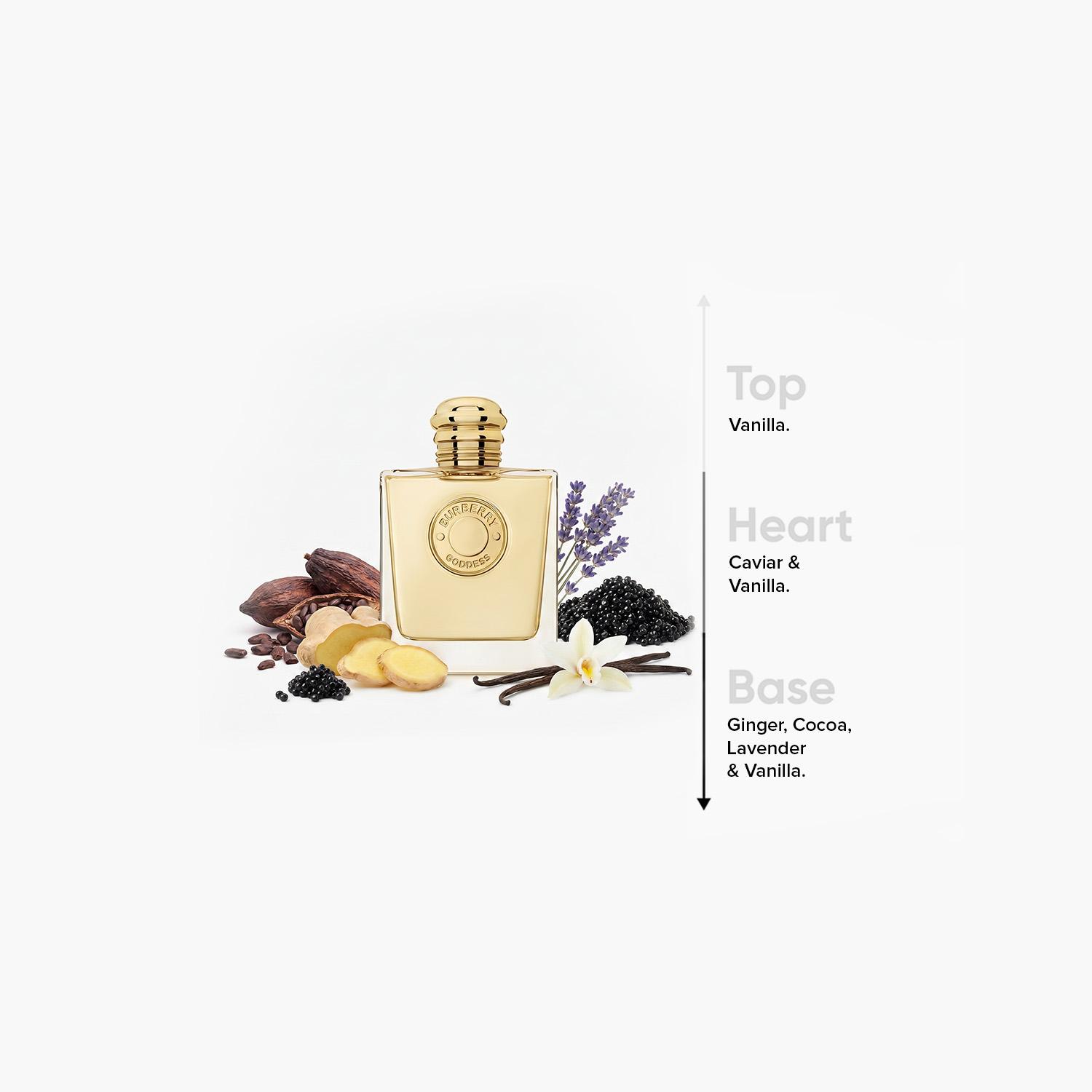 Burberry Goddess Eau de Parfum for Women - 100 ml-beautyandpersonalcare-fragrance-women-image-2