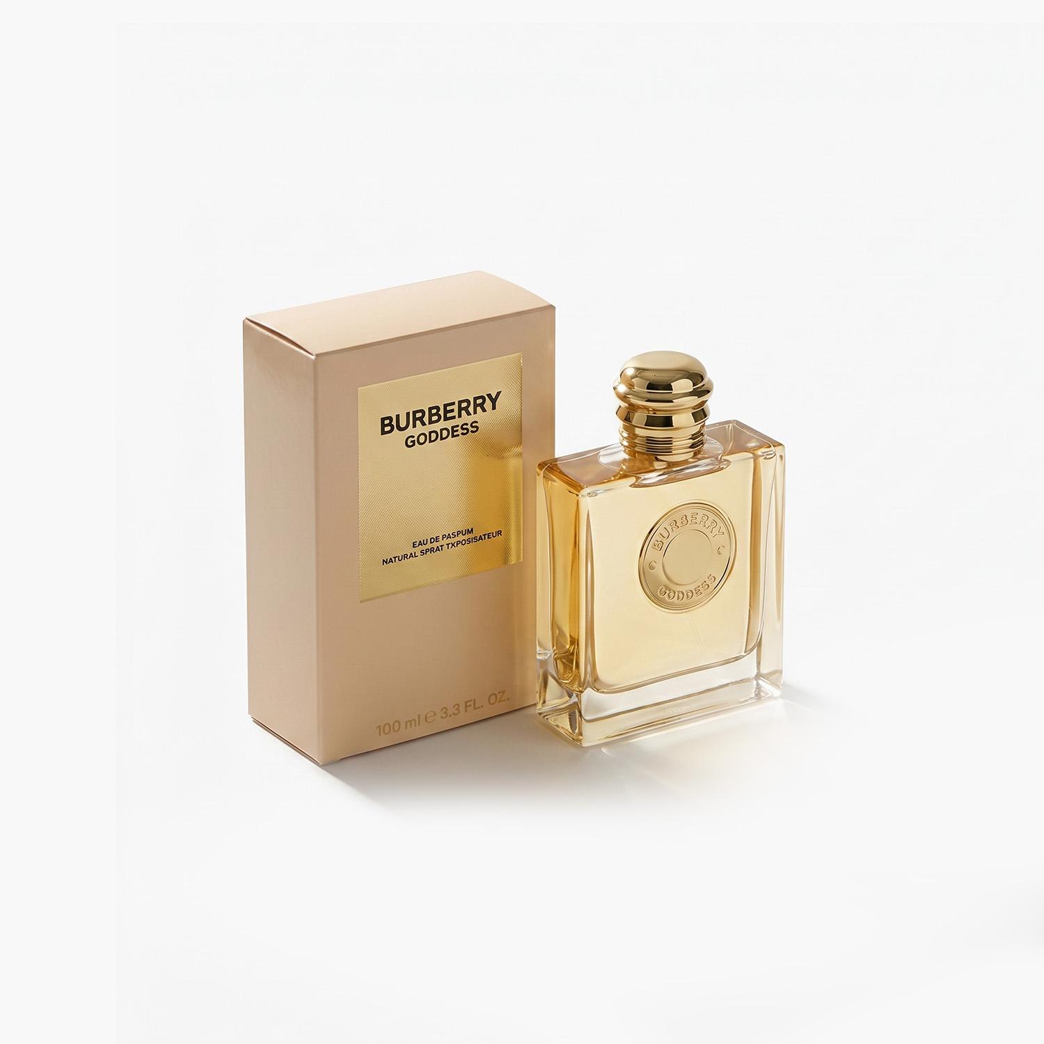 Burberry Goddess Eau de Parfum for Women - 100 ml-beautyandpersonalcare-fragrance-women-image-3