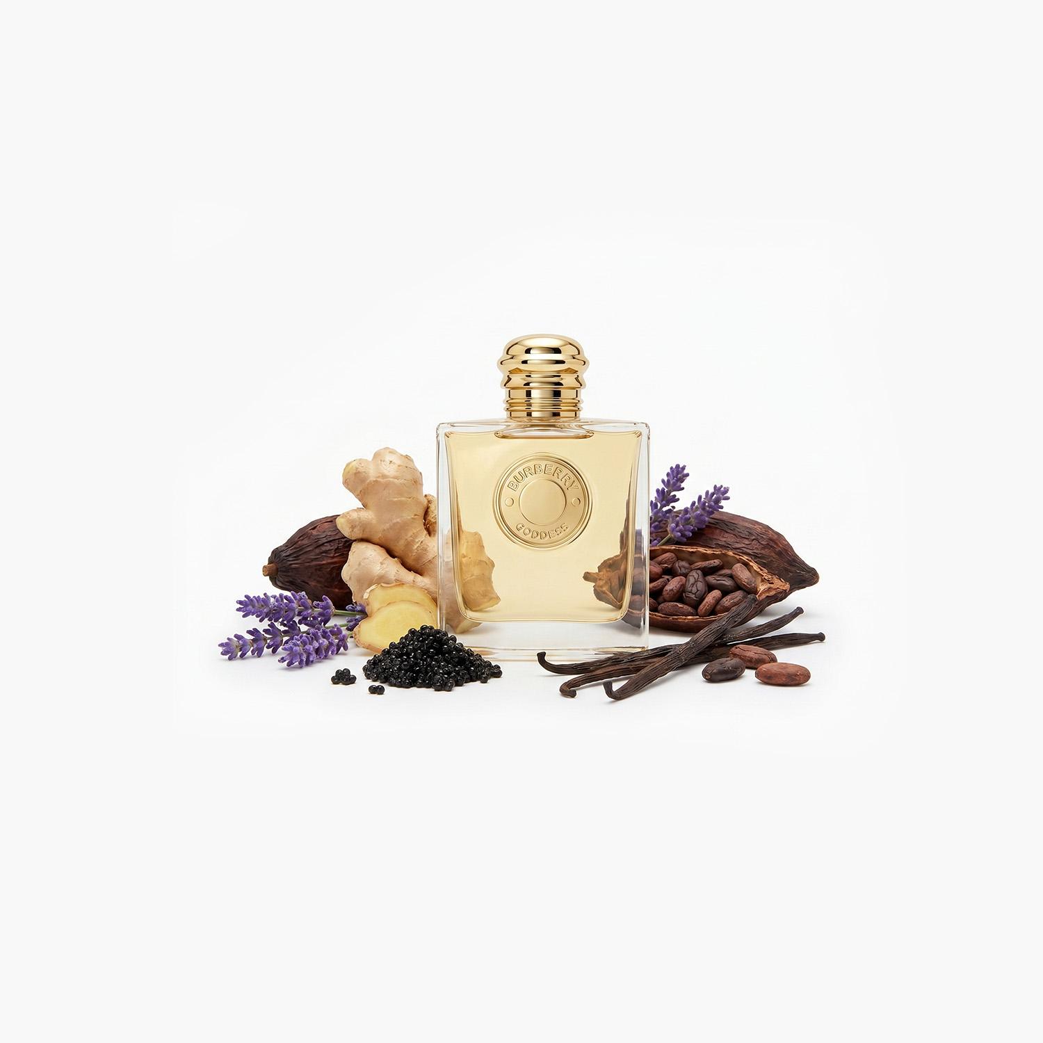 Burberry Goddess Eau de Parfum for Women - 100 ml-beautyandpersonalcare-fragrance-women-image-4