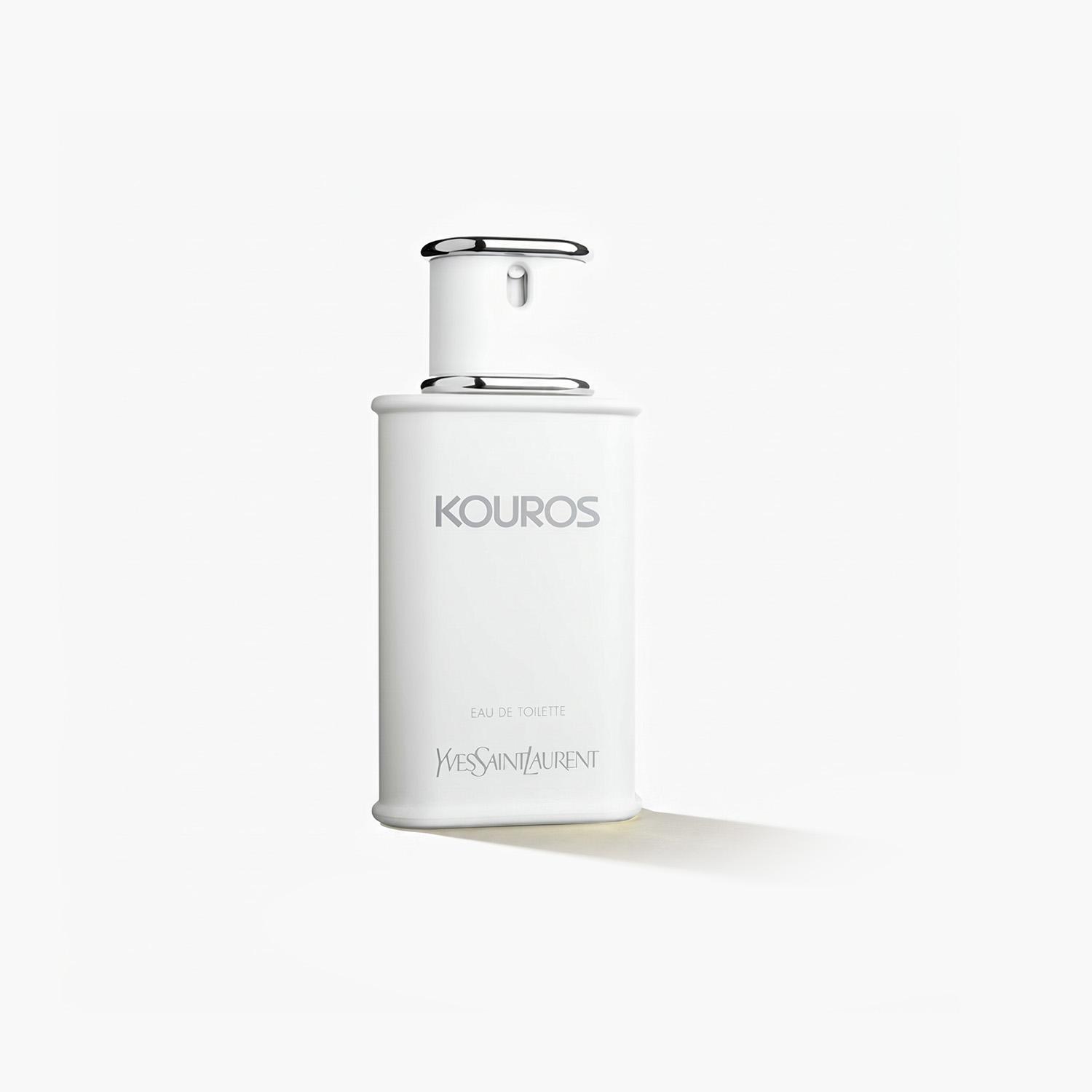 عطر أو دو تواليت كوروس للرجال من إيف سان لوران - 100 مل-beautyandpersonalcare-fragrance-men-image-1