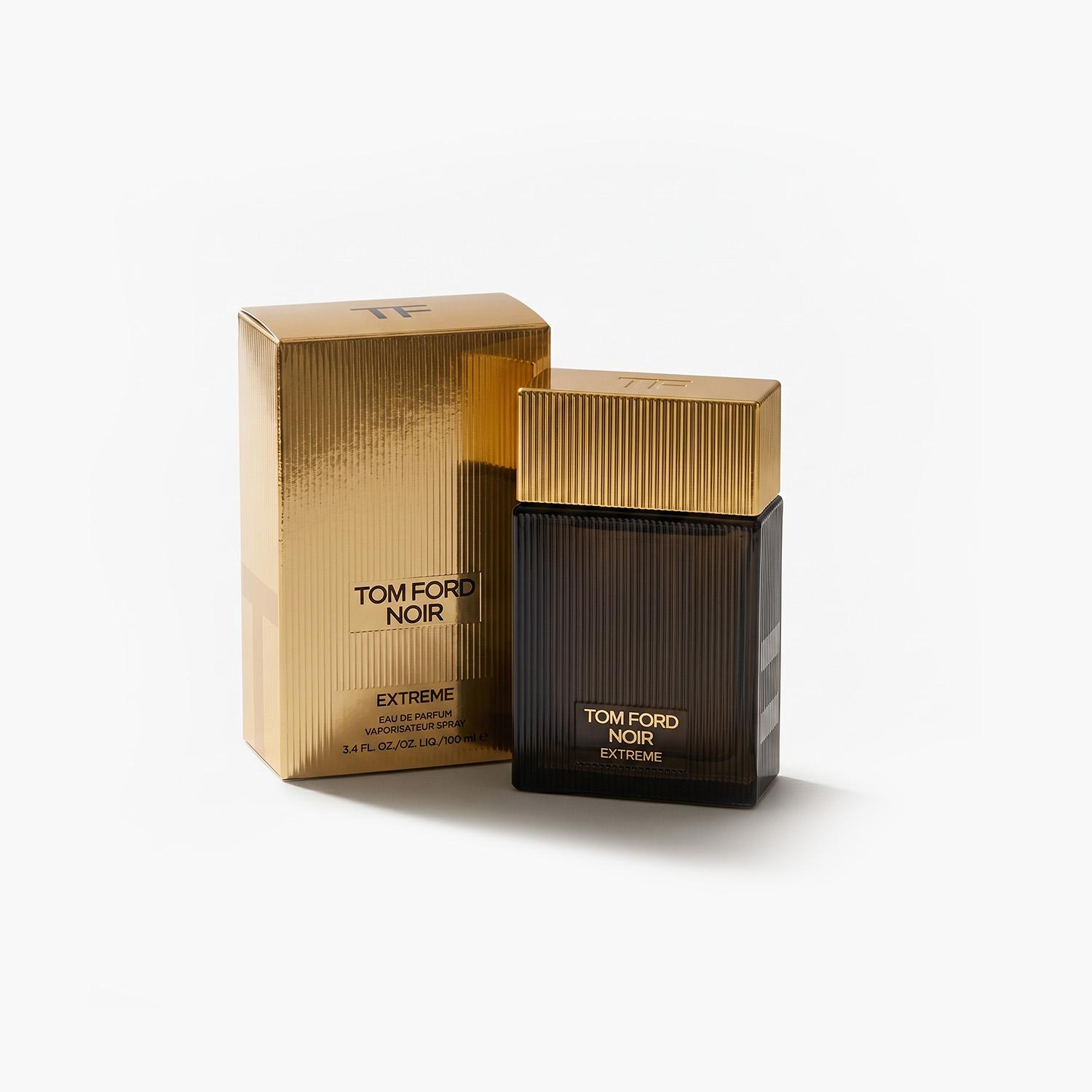 Tom Ford Noir Extreme Eau de Parfum for Men - 100 ml-beautyandpersonalcare-fragrance-men-image-2