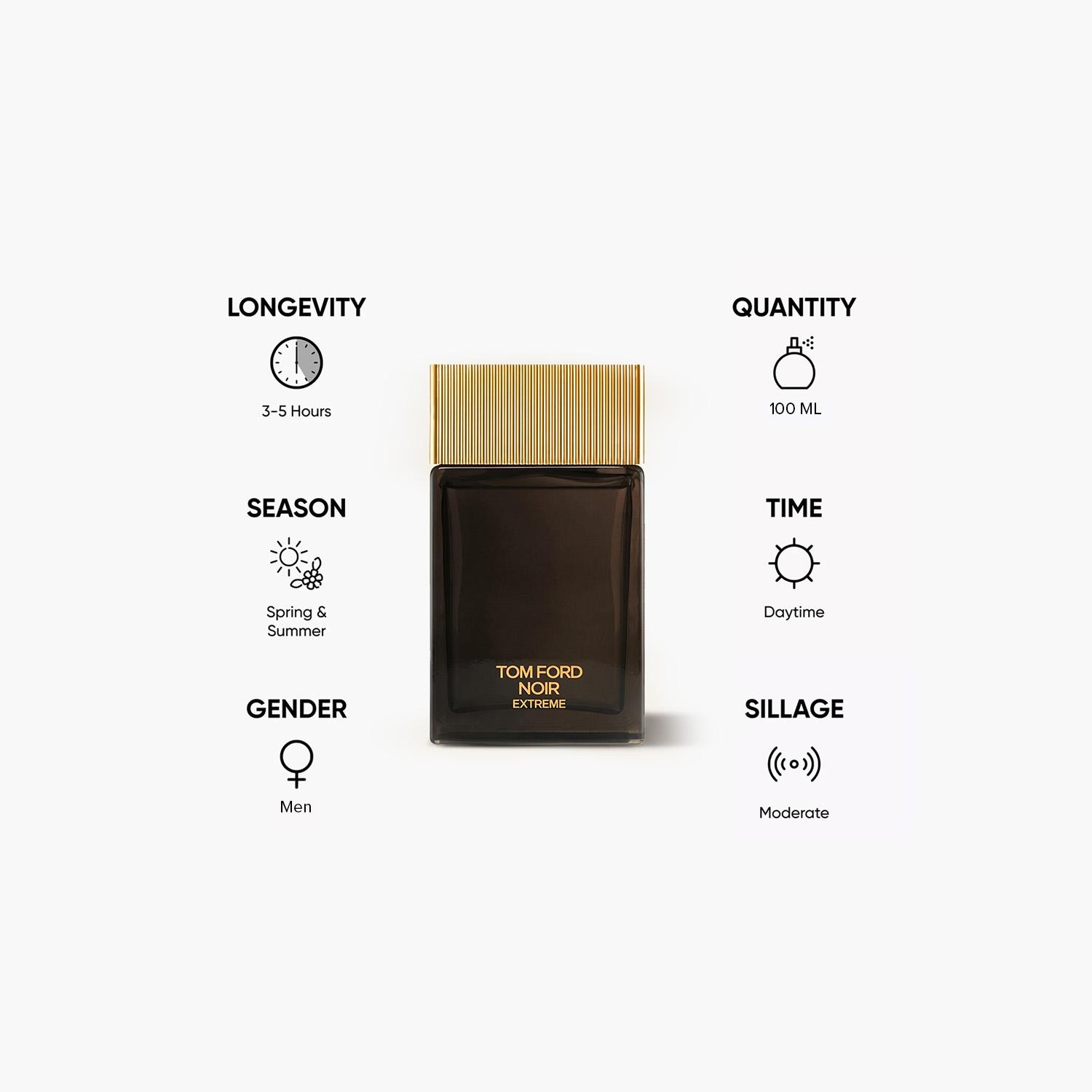 Tom Ford Noir Extreme Eau de Parfum for Men - 100 ml-beautyandpersonalcare-fragrance-men-image-5