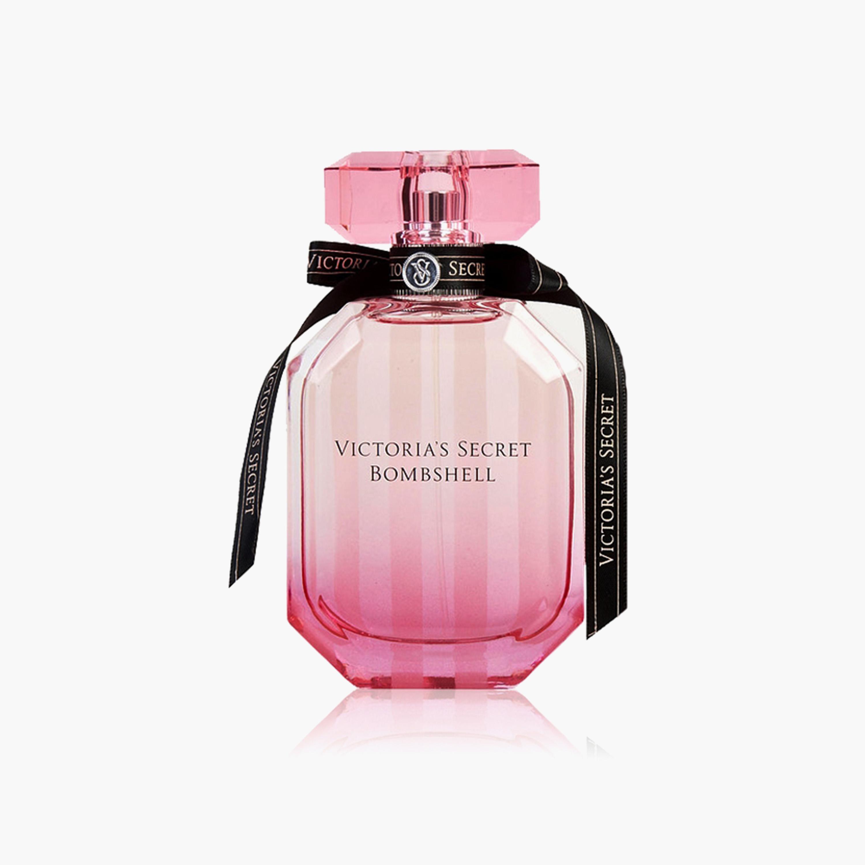 Victoria's Secret Bombshell Eau de Parfum for Women - 100 ml-beautyandpersonalcare-fragrance-women-image-1