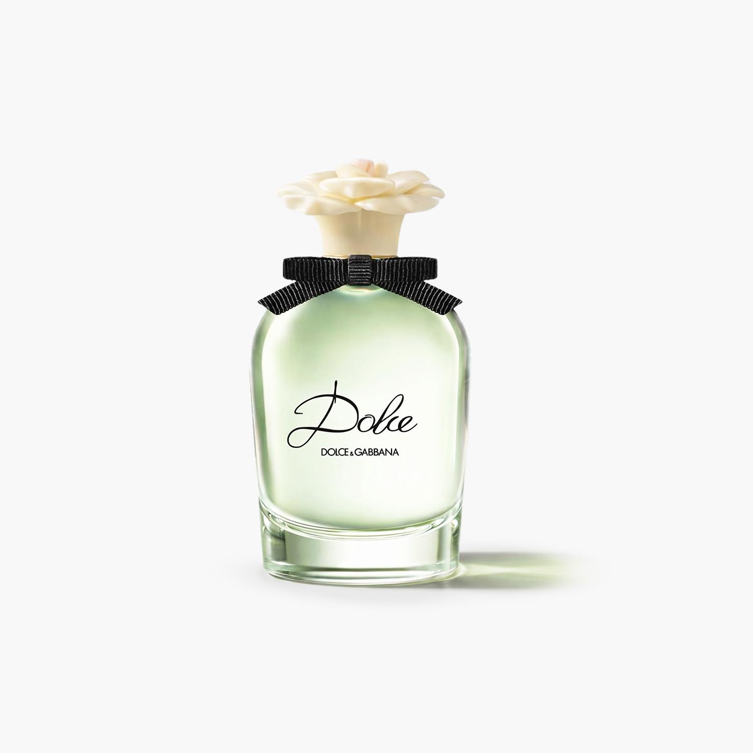 Dolce & Gabbana Dolce Eau de Parfum for Women - 50 ml-beautyandpersonalcare-fragrance-women-image-1